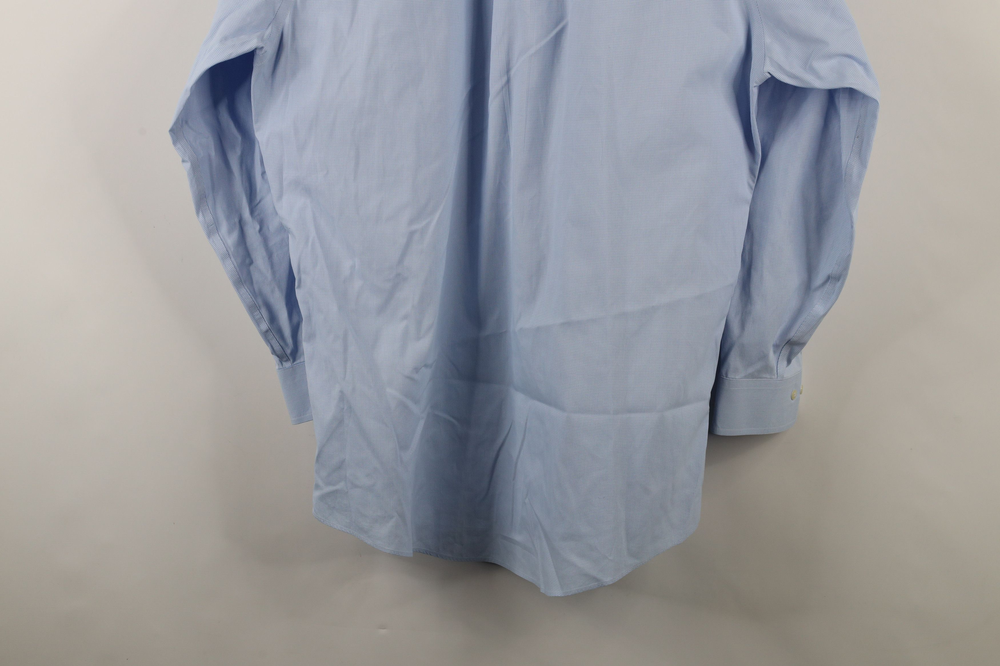 Brooks Brothers × Vintage Vintage 90s Brooks Brothers Cotton Button Down Shirt Size US M / EU 48-50 / 2 - 12 Thumbnail