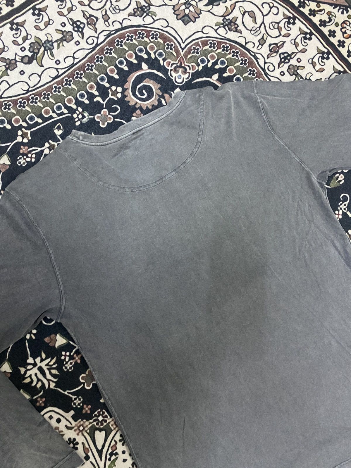 Eternal Rare!! Eternal Costom Jeans Longsleeve Size US L / EU 52-54 / 3 - 11 Thumbnail