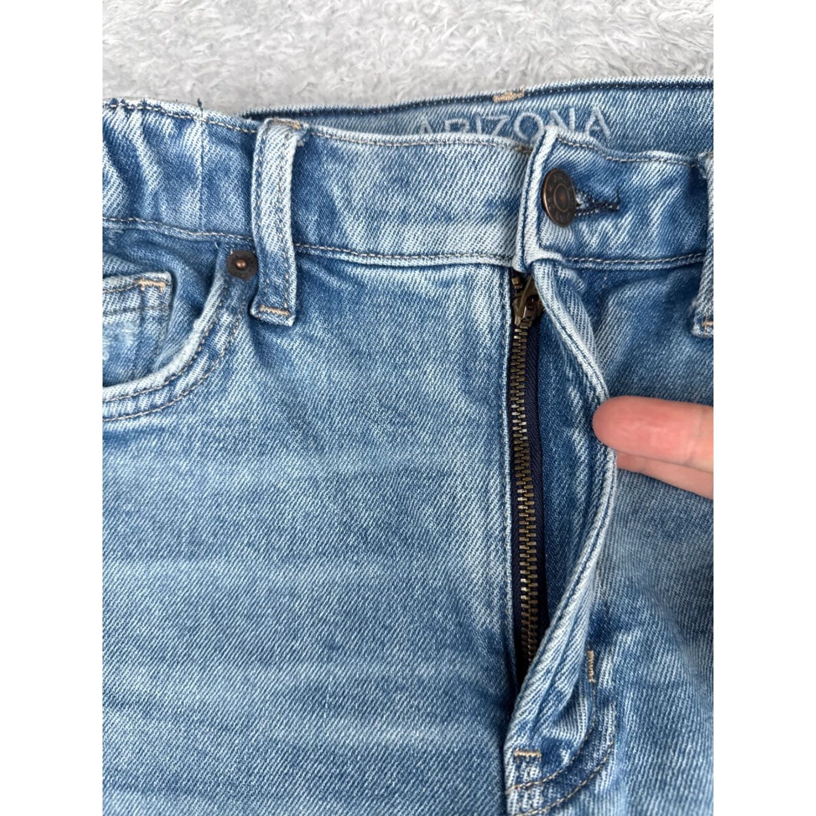 Vintage VINTAGE none? (Oops) Size 25" / US 0 / IT 36 - 5 Thumbnail