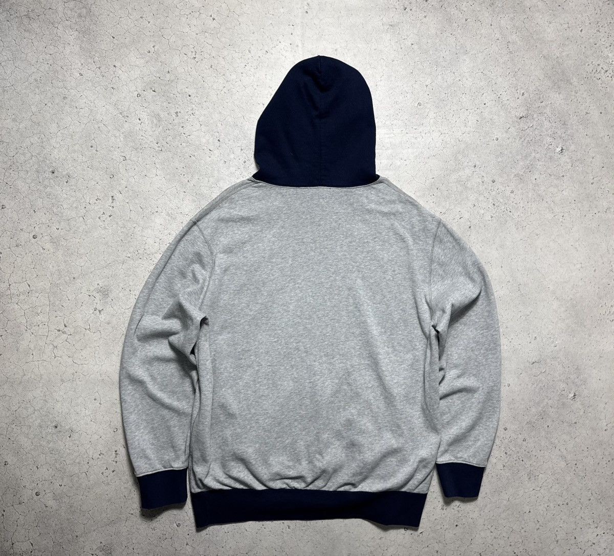 Polo Ralph Lauren Polo Ralph Lauren Bear Luxury Hoodie Vintage Size XL Size US XL / EU 56 / 4 - 9 Thumbnail