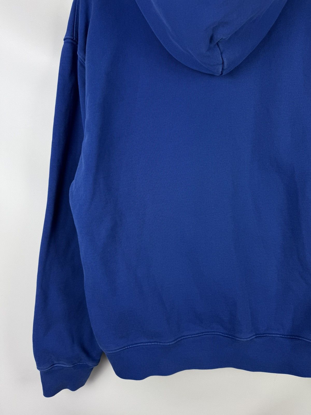 Frank Ocean Frank Ocean Blonded Heavy Graphic Print Hoodie Pullover Size US M / EU 48-50 / 2 - 15 Thumbnail