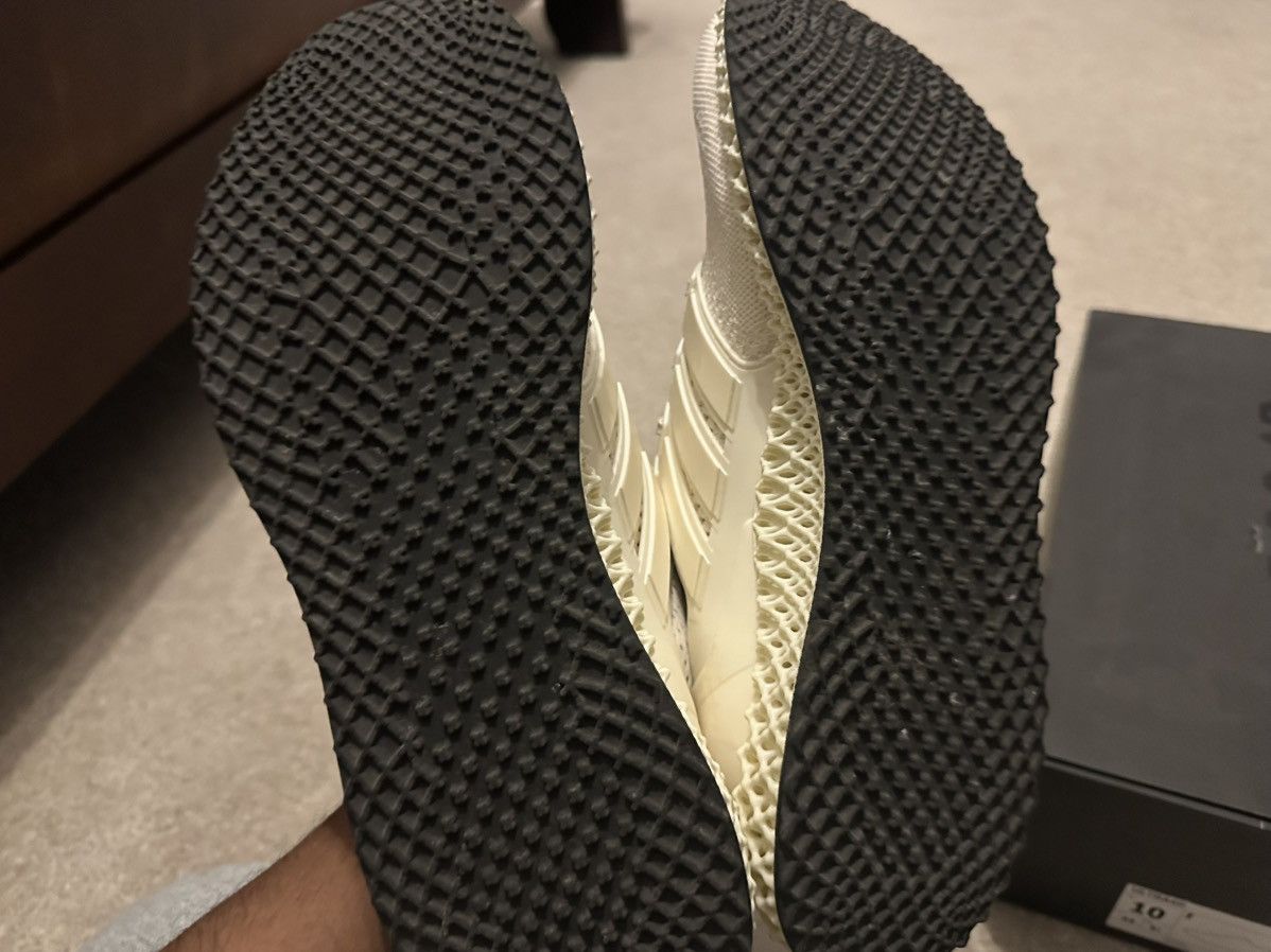 Adidas Adidas Ultra4D Size US 10 / EU 43 - 6 Thumbnail