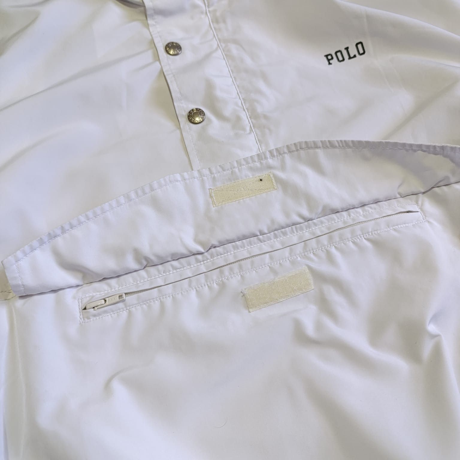 Polo Ralph Lauren Jacket polo sport Ralph Lauren usa Size US L / EU 52-54 / 3 - 4 Thumbnail