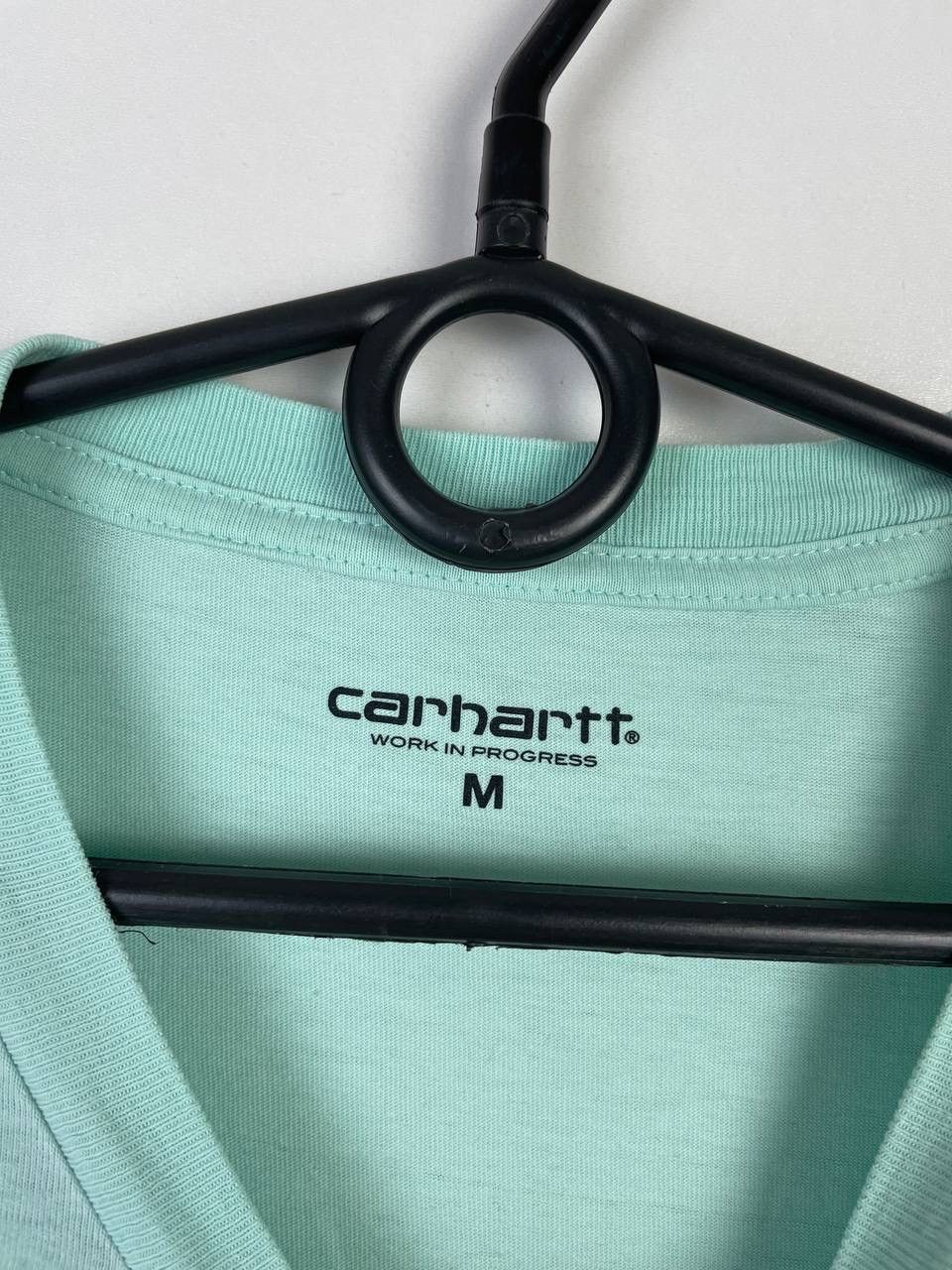 Carhartt Carhartt WIP vintage t-shirts size M Size US M / EU 48-50 / 2 - 2 Thumbnail