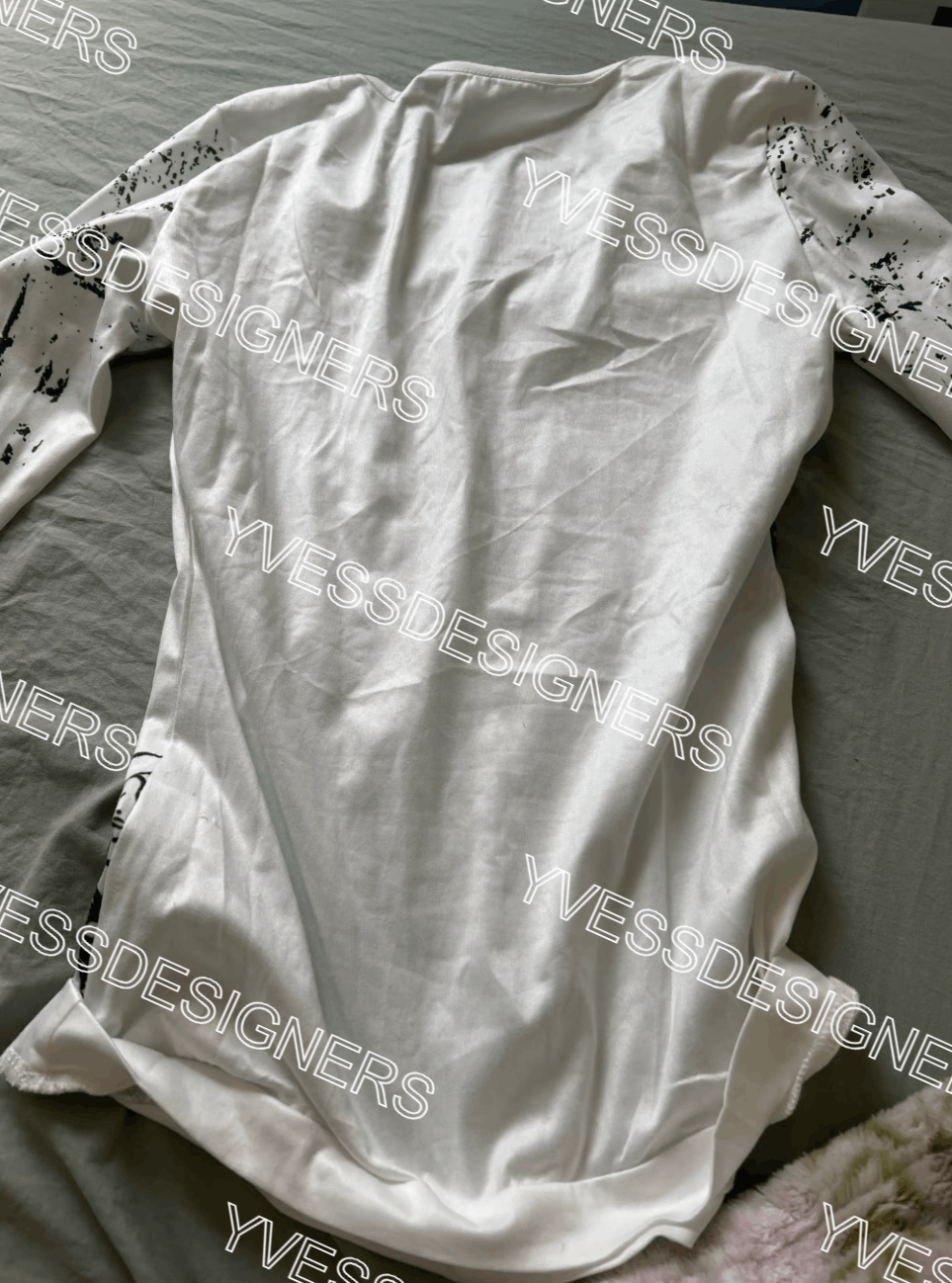 Other Y2K Aesthetic Women T-Shirt True To Size Size M / US 6-8 / IT 42-44 - 2 Thumbnail