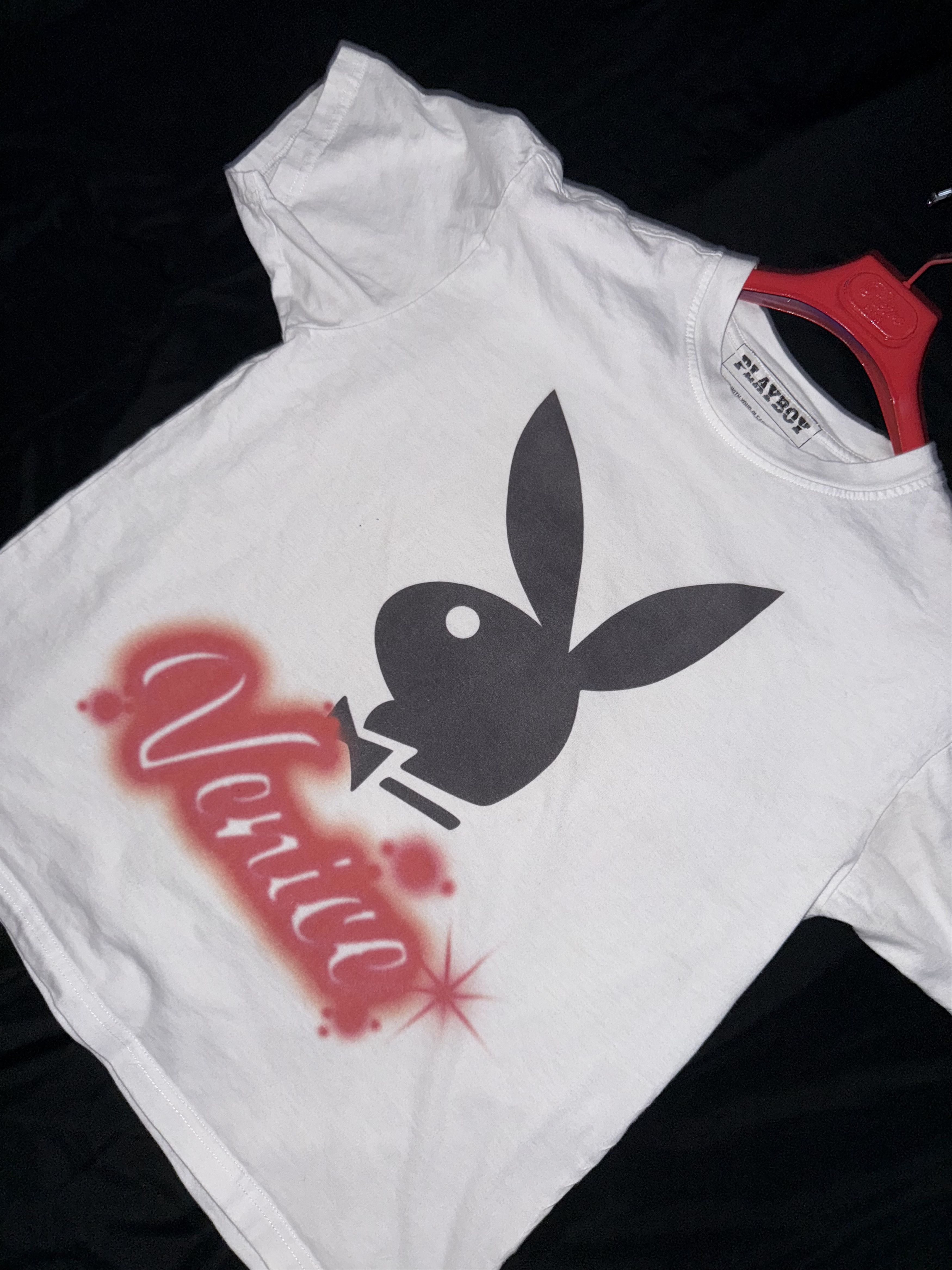 Pacsun × Playboy playboy venice tshirt Size US M / EU 48-50 / 2 - 2 Thumbnail