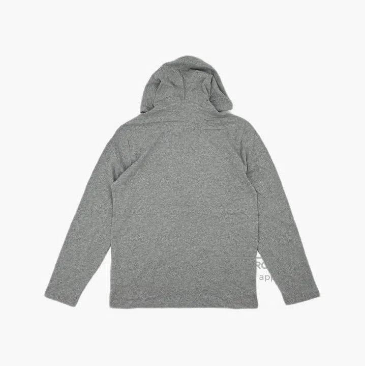 Polo Ralph Lauren Polo Ralph Lauren Gray Bear Graphic Hooded T. Size US S / EU 44-46 / 1 - 3 Thumbnail