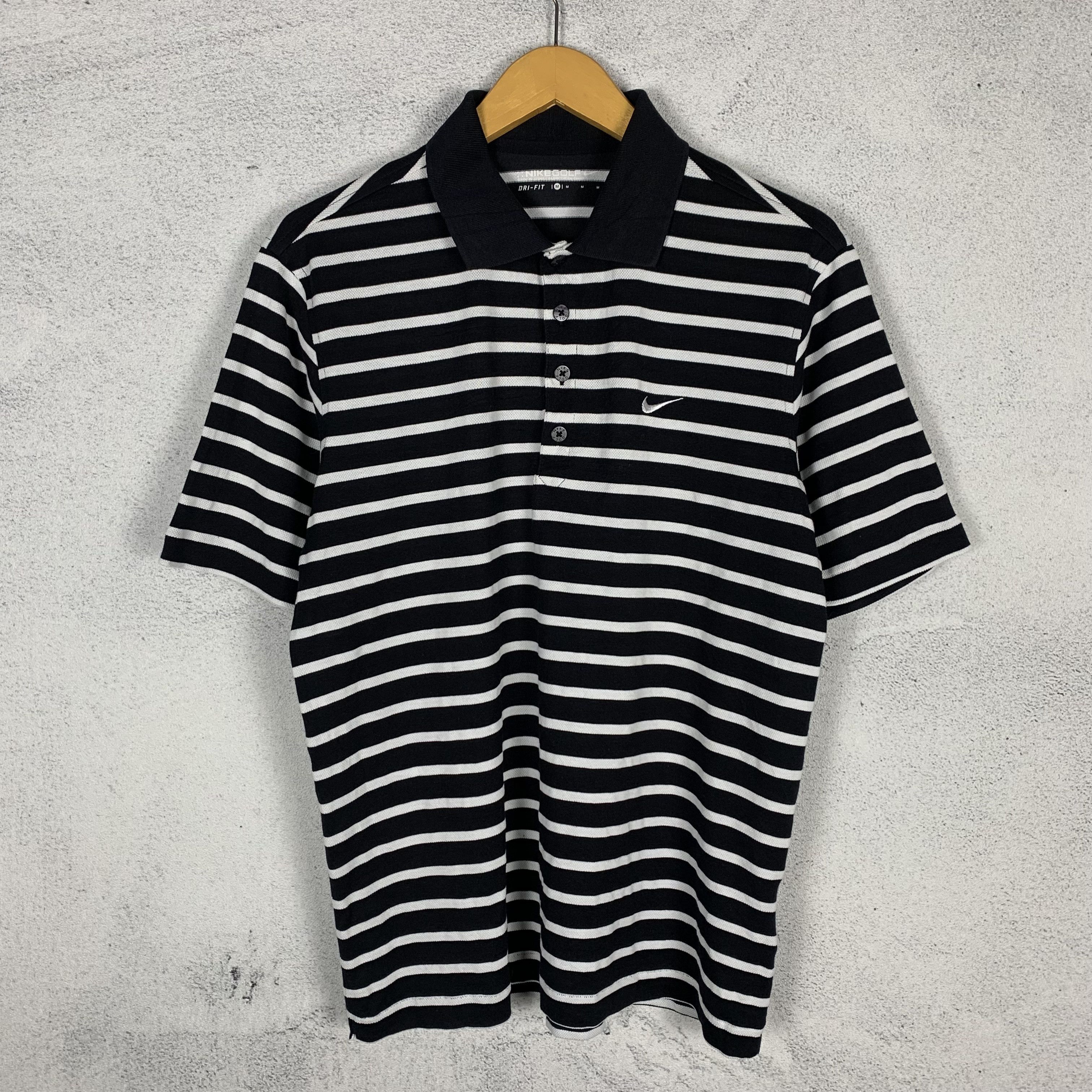 NIKE - NOCTA GOLF NIKE Men&#39;s Printed Polo★ノクタ Nike NRG NOCTA Golf DF Printed Polo – Oneness Boutique