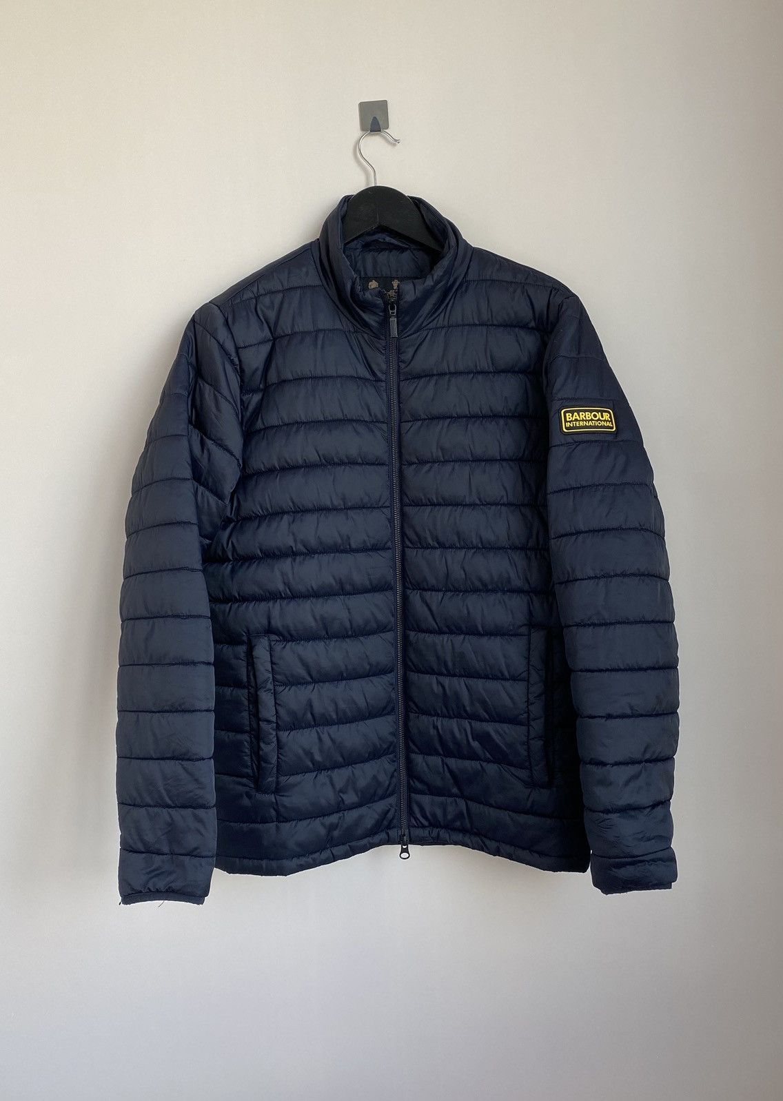Barbour Men's Barbour jacket Size US S / EU 44-46 / 1 - 1 Thumbnail