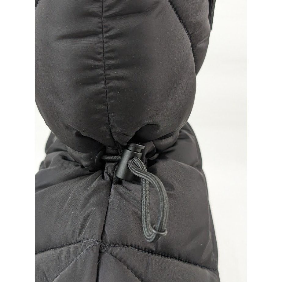 Prada o1rshd1 Puffer Boots in Black Size US 10 / EU 43 - 8 Thumbnail