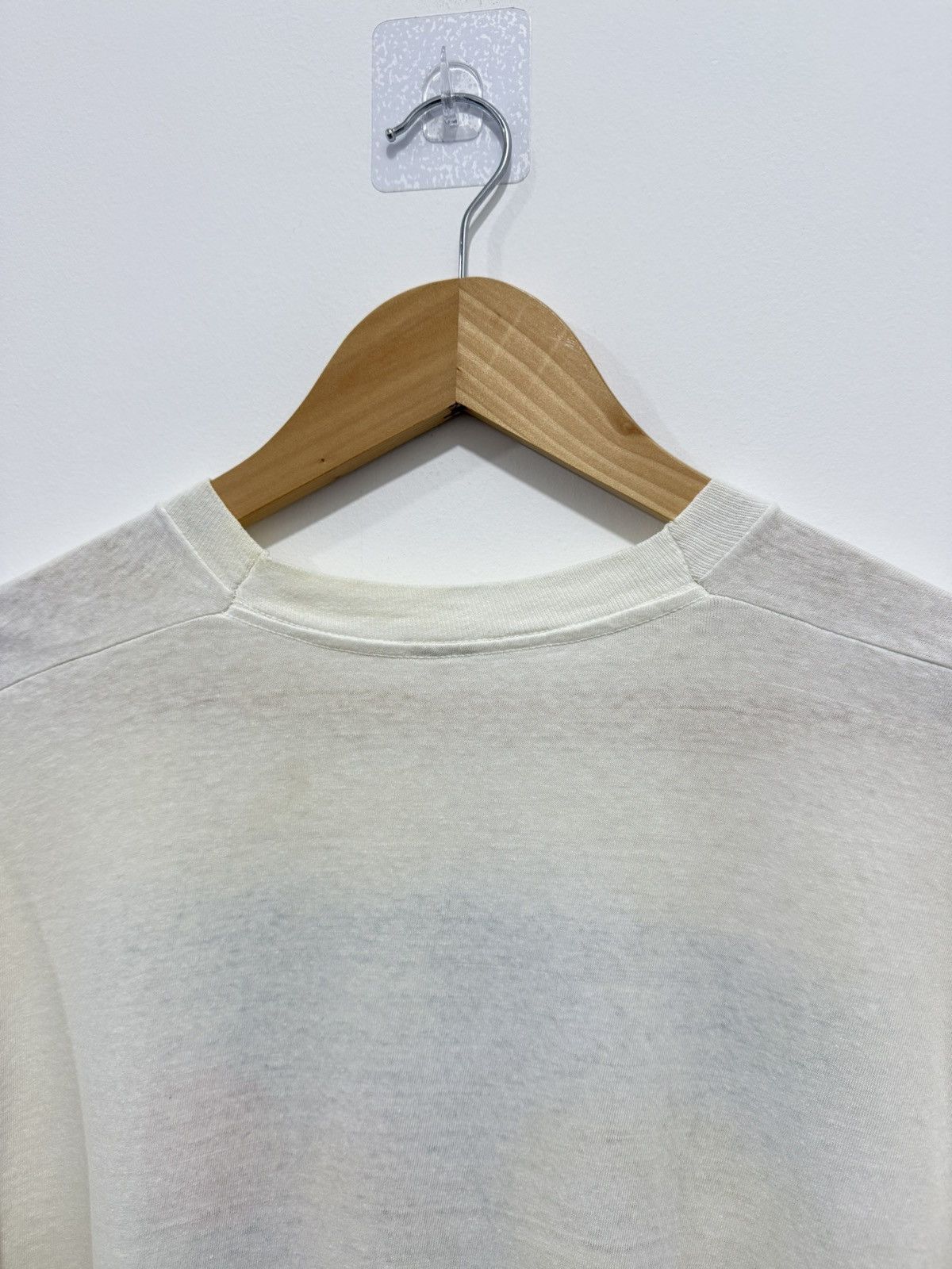 Vintage Vtg Espagne tshirt Spain Designer Size US M / EU 48-50 / 2 - 7 Thumbnail