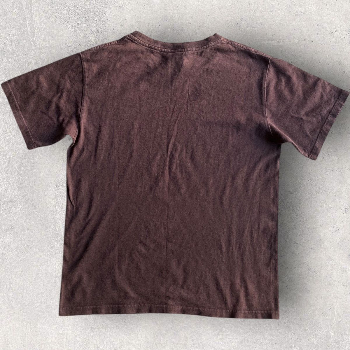 Number (N)ine Nowhere Man T Shirt Size US M / EU 48-50 / 2 - 2 Thumbnail