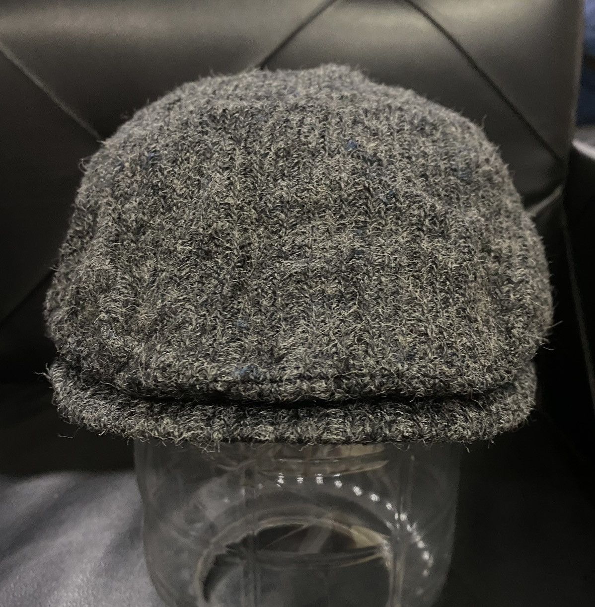 CA4LA × Japanese Brand CA4la wool bareta Size ONE SIZE - 1 Thumbnail