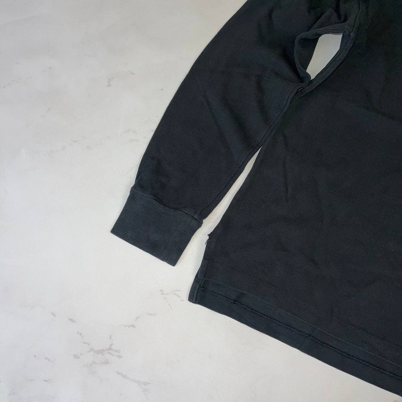 Polo Ralph Lauren Ralph Lauren Polo Long sleeve t-shirt Vintage Big Pony Y2k Size US XS / EU 42 / 0 - 6 Thumbnail