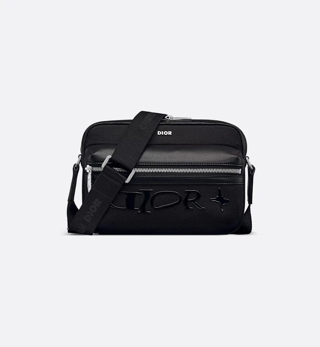 Dior Dior Hamilton Lewis rider 2.0 crossbody messenger bag 23CM Size ONE SIZE - 1 Thumbnail