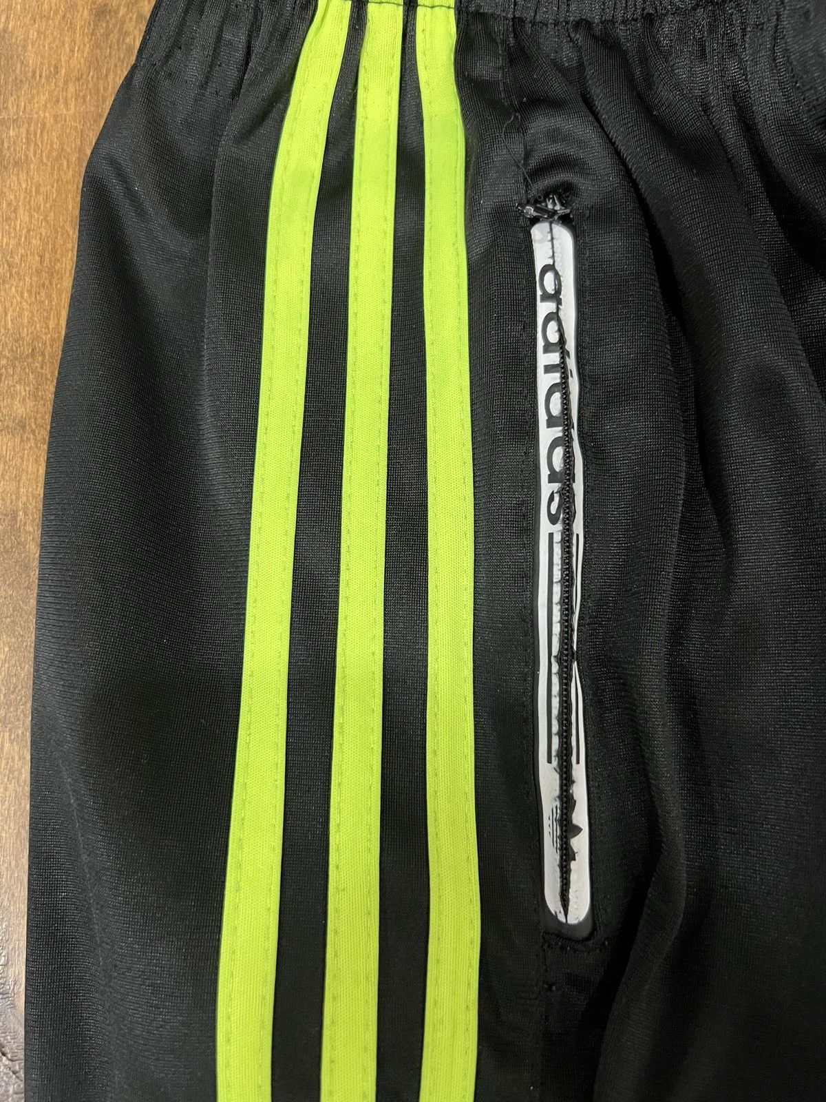 Adidas × Vintage Vintage Adidas Track-pants Size US 32 / EU 48 - 9 Thumbnail