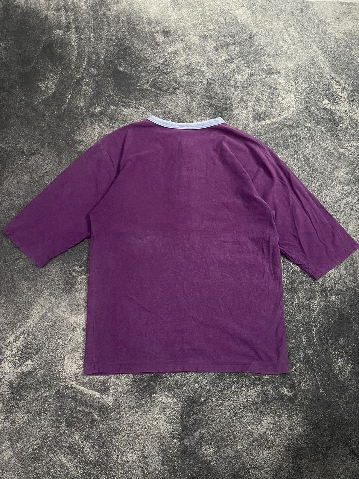 PPFM ⏰NEED GONE⏰PPFM Poem Word T Shirt Size US M / EU 48-50 / 2 - 2 Thumbnail