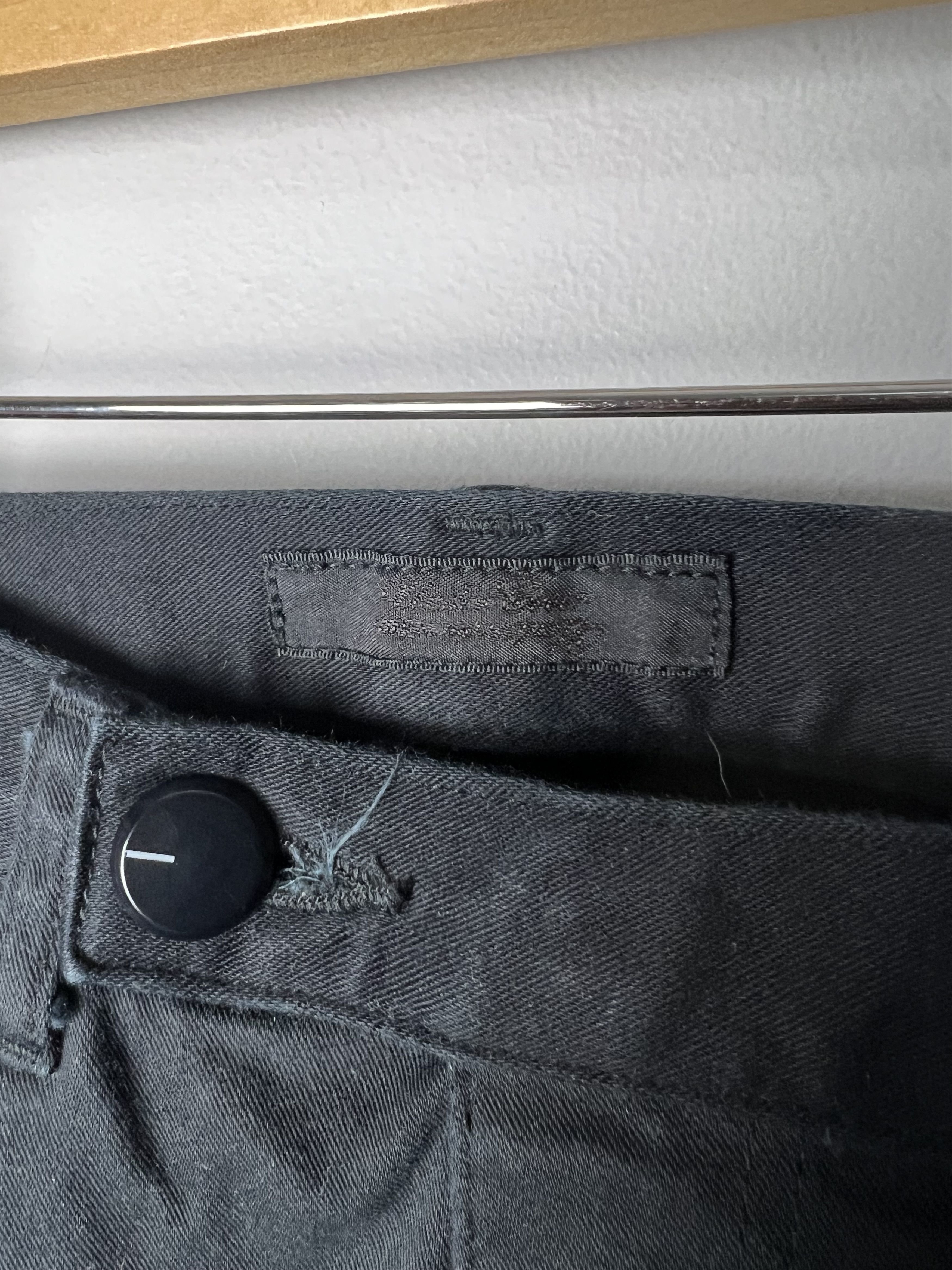 Undercover Undercover Less But Better Cargo Pants SS10 Size US 29 - 12 Thumbnail