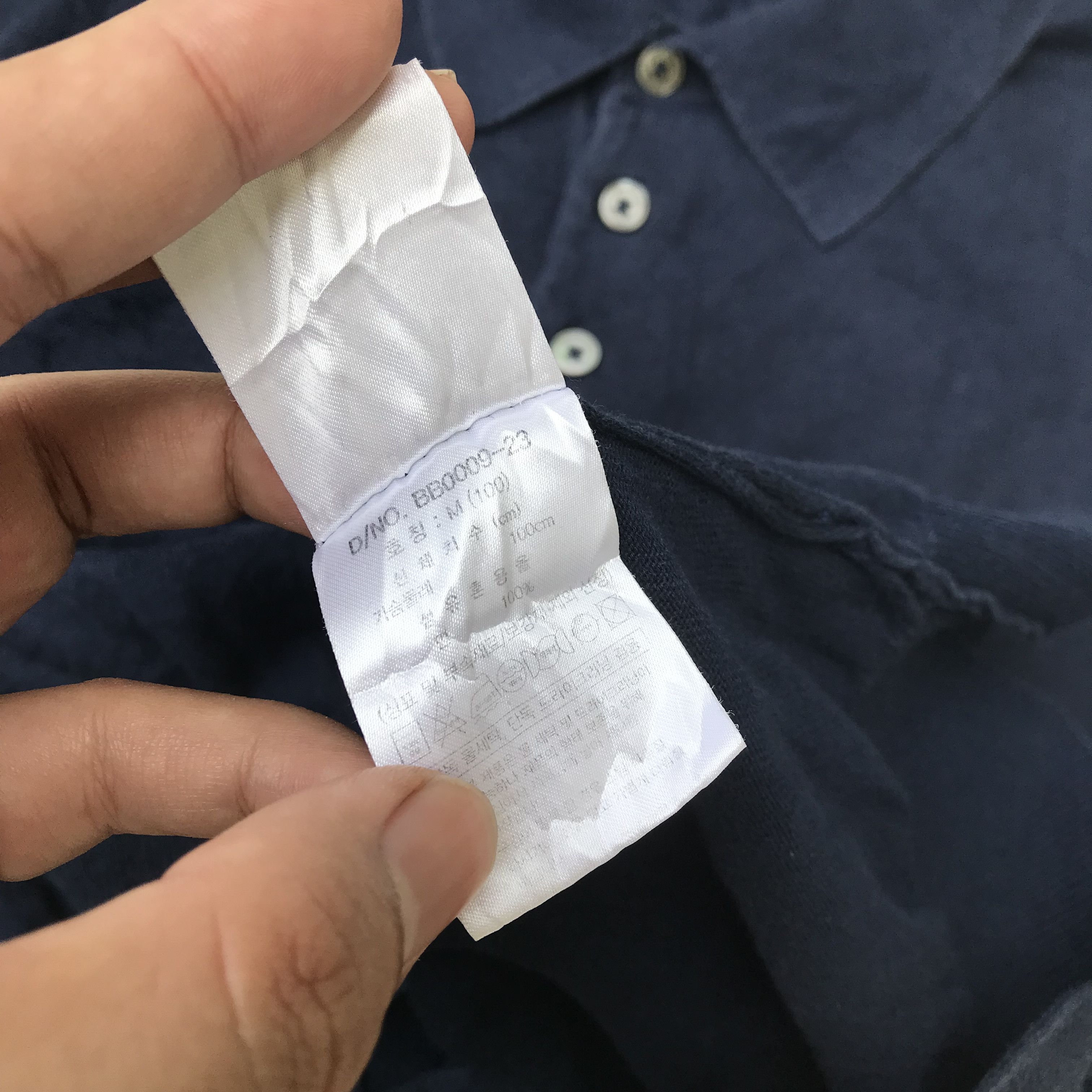 Brooks Brothers Brooks Brother Ivy League Black Knitwear Made in VietnaM Size US M / EU 48-50 / 2 - 5 Thumbnail