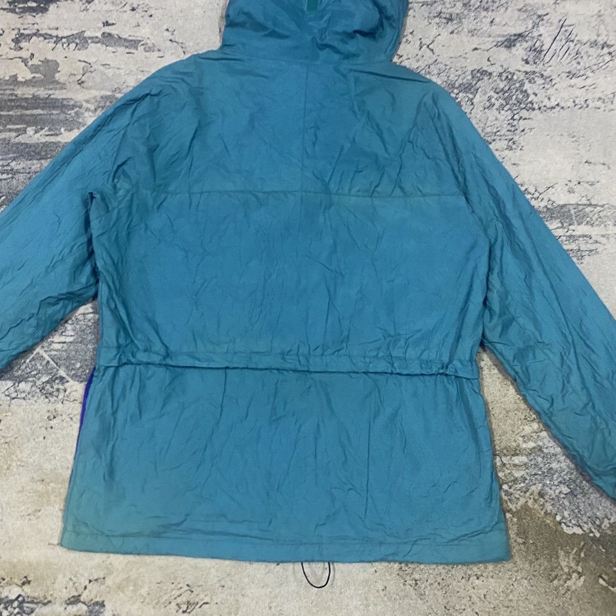 Montbell × Vintage Gcw23🔥Vintage Montbell Hoodies Light Jacket Size US L / EU 52-54 / 3 - 14 Thumbnail