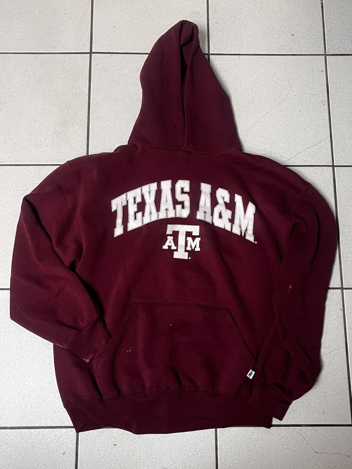 Russell Athletic Russell hoodie Size US L / EU 52-54 / 3 - 1 Thumbnail