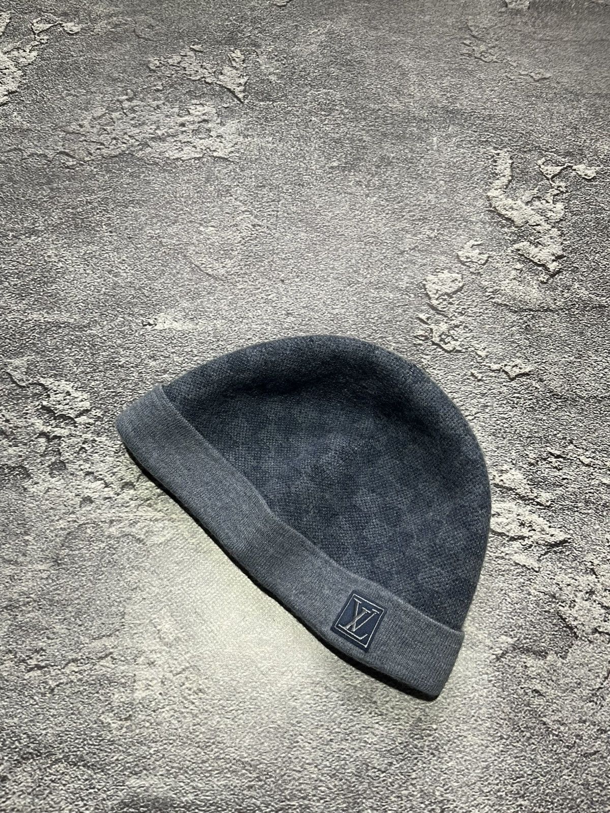 Louis Vuitton Artist Hat/Cap MP2958 | Grailed