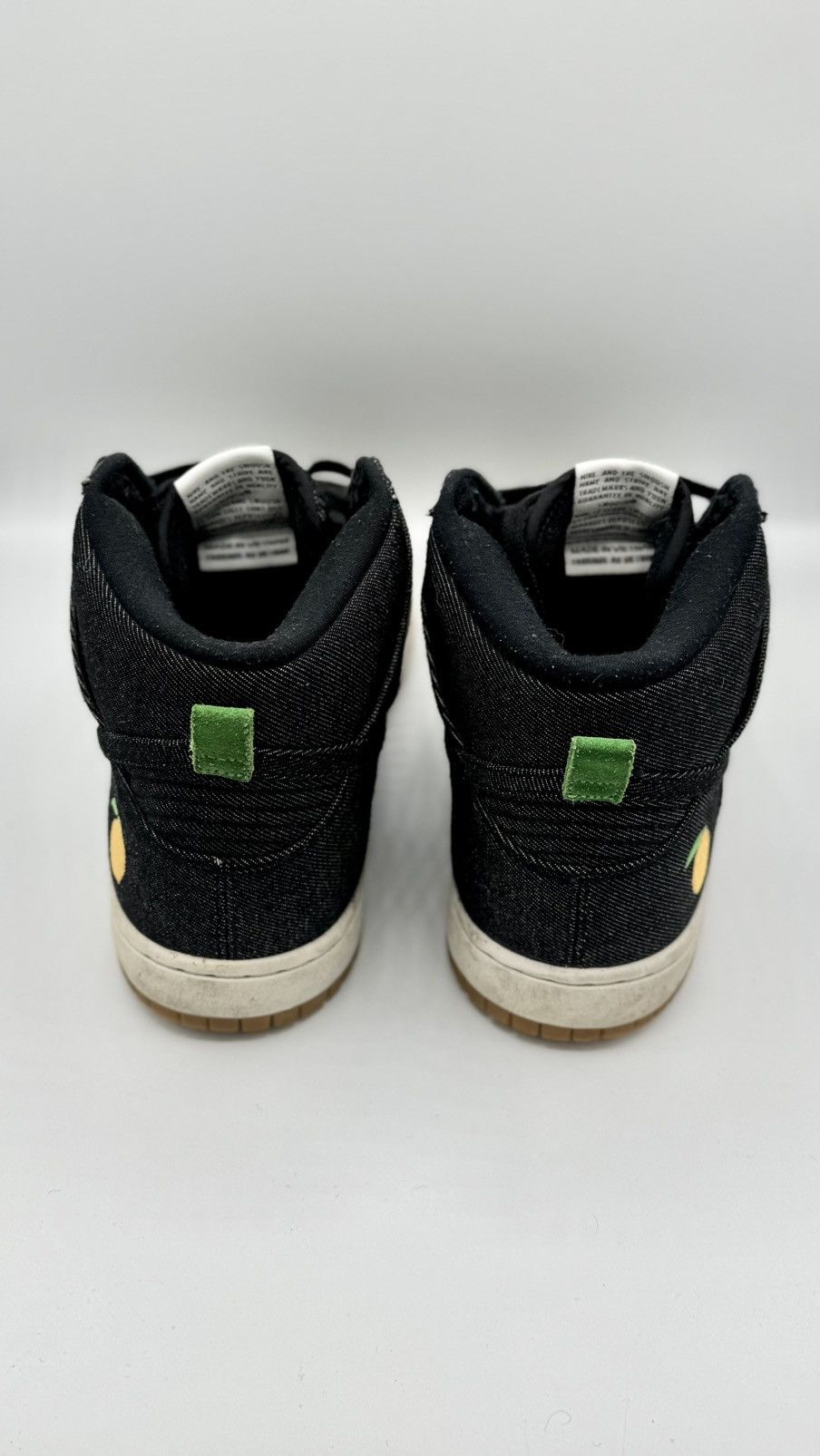 Nike Nike SB Momofuku Dunk Size US 11.5 / EU 44-45 - 4 Thumbnail