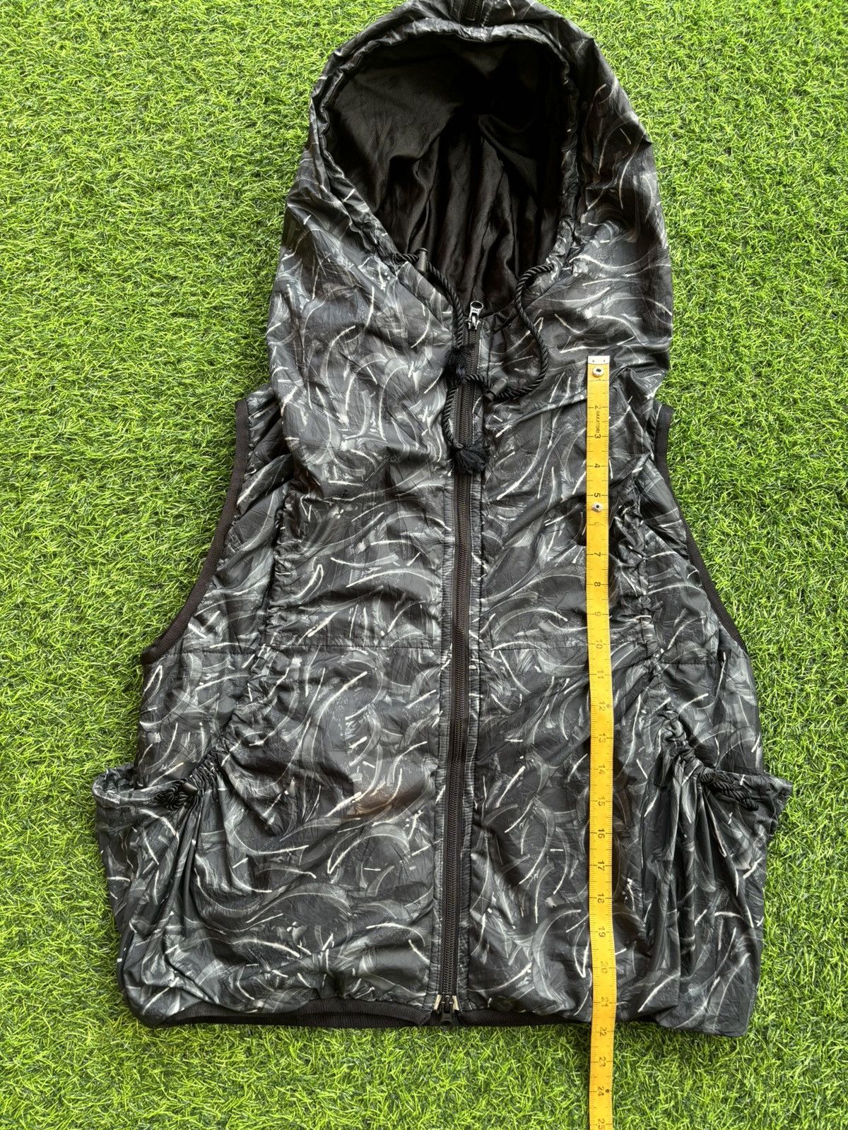 Final Home Final Home Vest Jacket Size US S / EU 44-46 / 1 - 18 Thumbnail