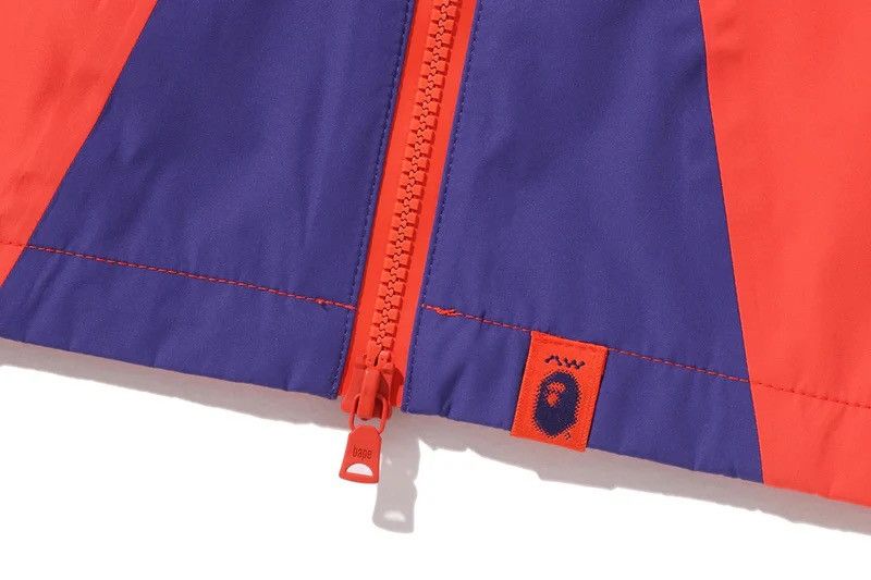 Bape Bape Kazuki Kuraishi Jacket Size ONE SIZE - 4 Thumbnail