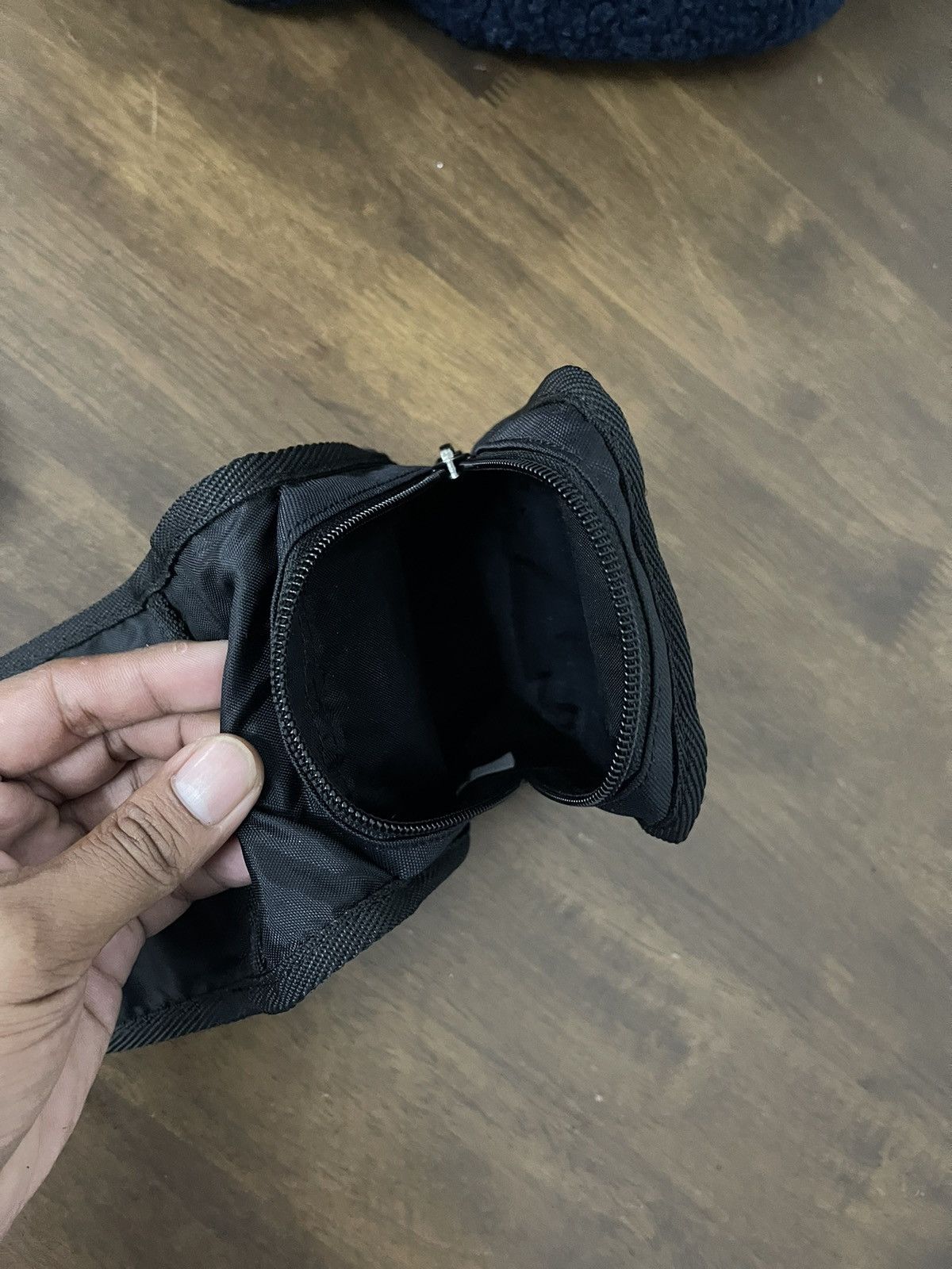 Oakley Black tech Oakley Side bag Size ONE SIZE - 12 Thumbnail