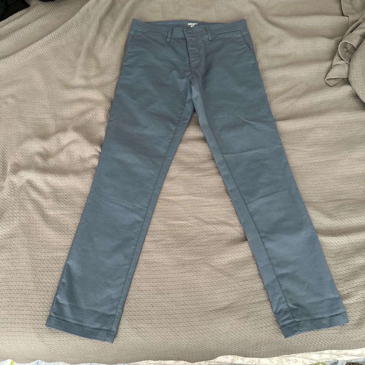 Carhartt Wip Carhartt WIP Sid Pant Size US 32 / EU 48 - 1 Thumbnail