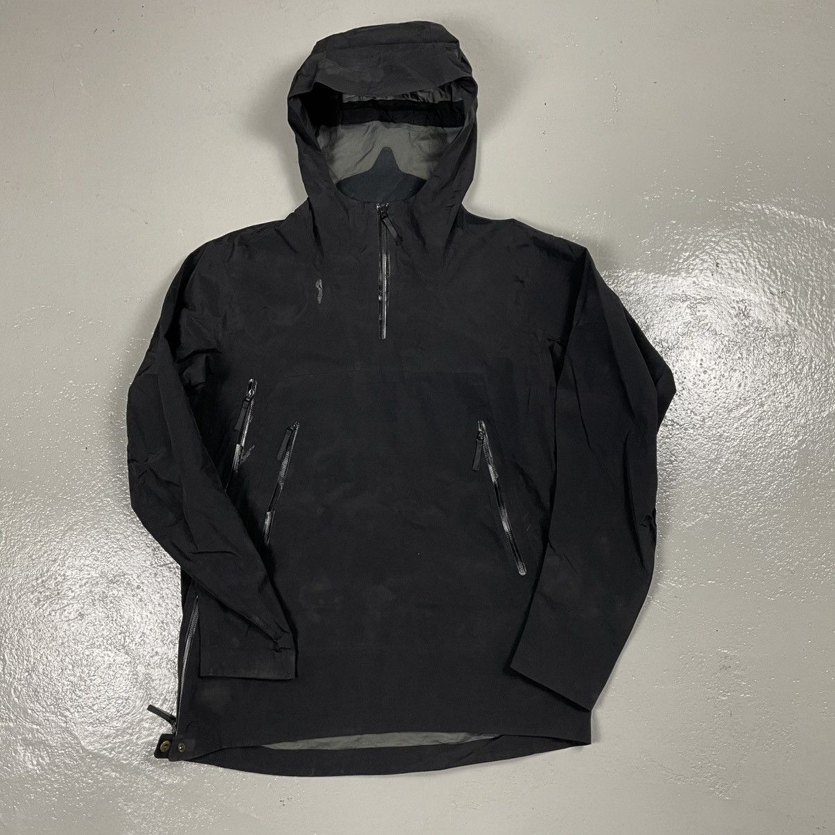 Arc'teryx Arc’teryx Veilance Conduct Anorak Small Size US S / EU 44-46 / 1 - 1 Thumbnail