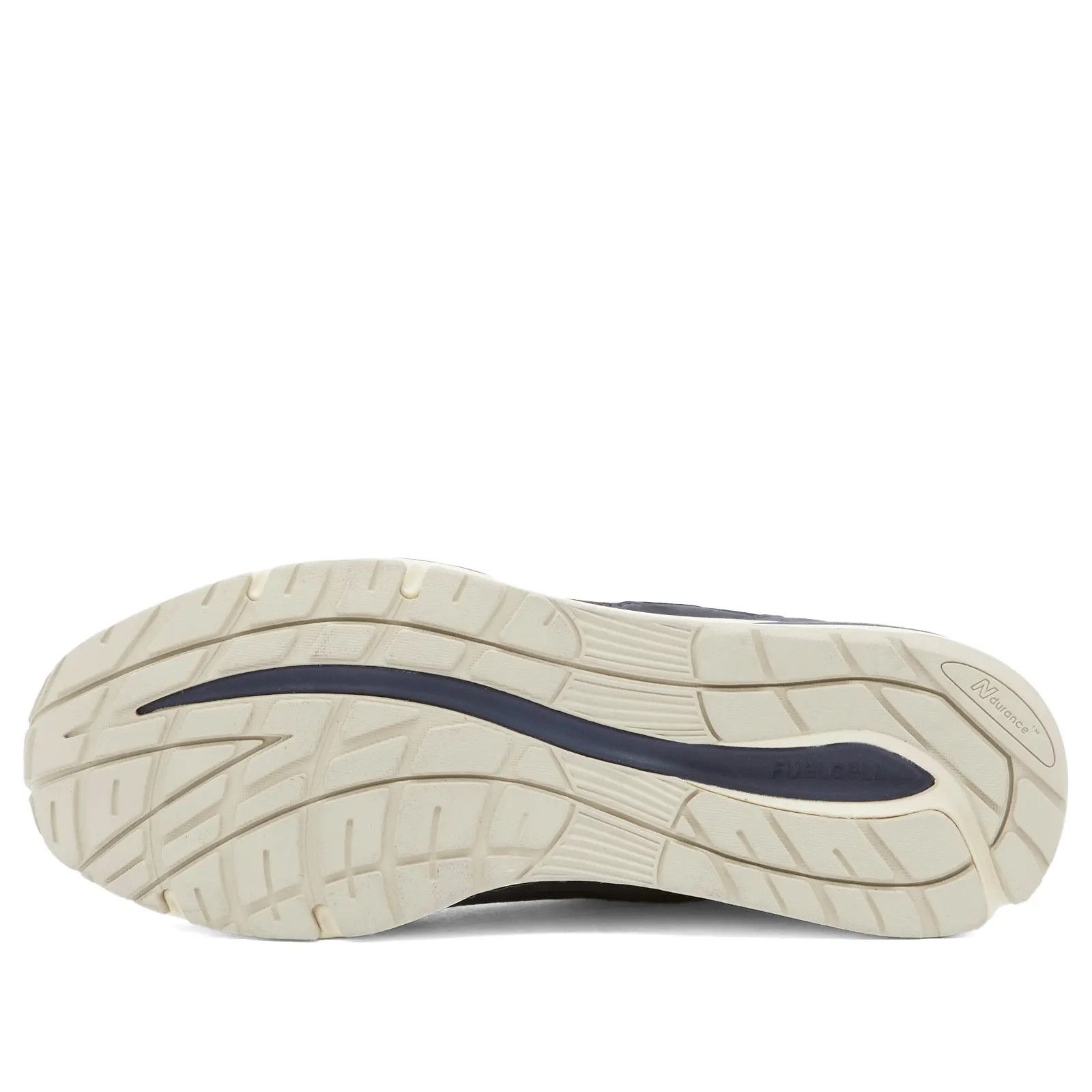 New Balance New Balance U991VN2 Vintage Navy US 11 EU 45 Size US 11 / EU 44 - 5 Thumbnail