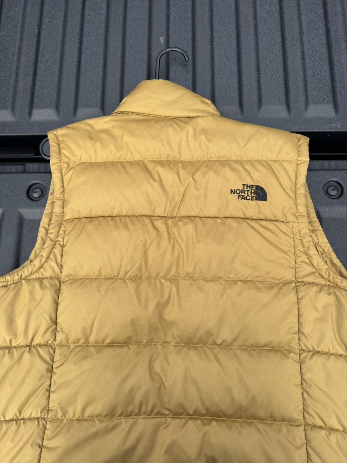 The North Face North face vest puffa Size US M / EU 48-50 / 2 - 2 Thumbnail