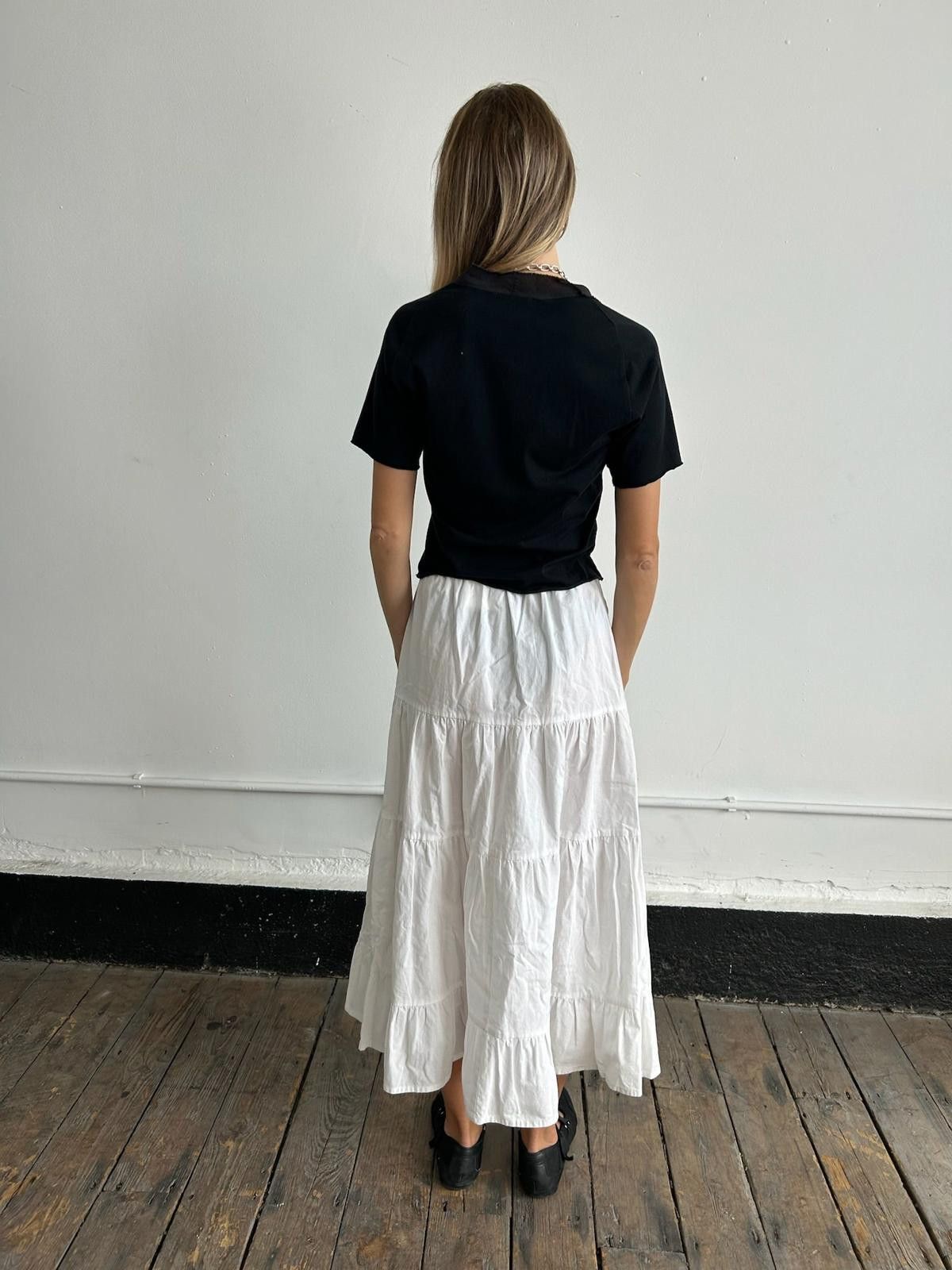 Comme des Garcons Comme Des Garçons Skirt Size 30" / US 8 / IT 44 - 5 Thumbnail
