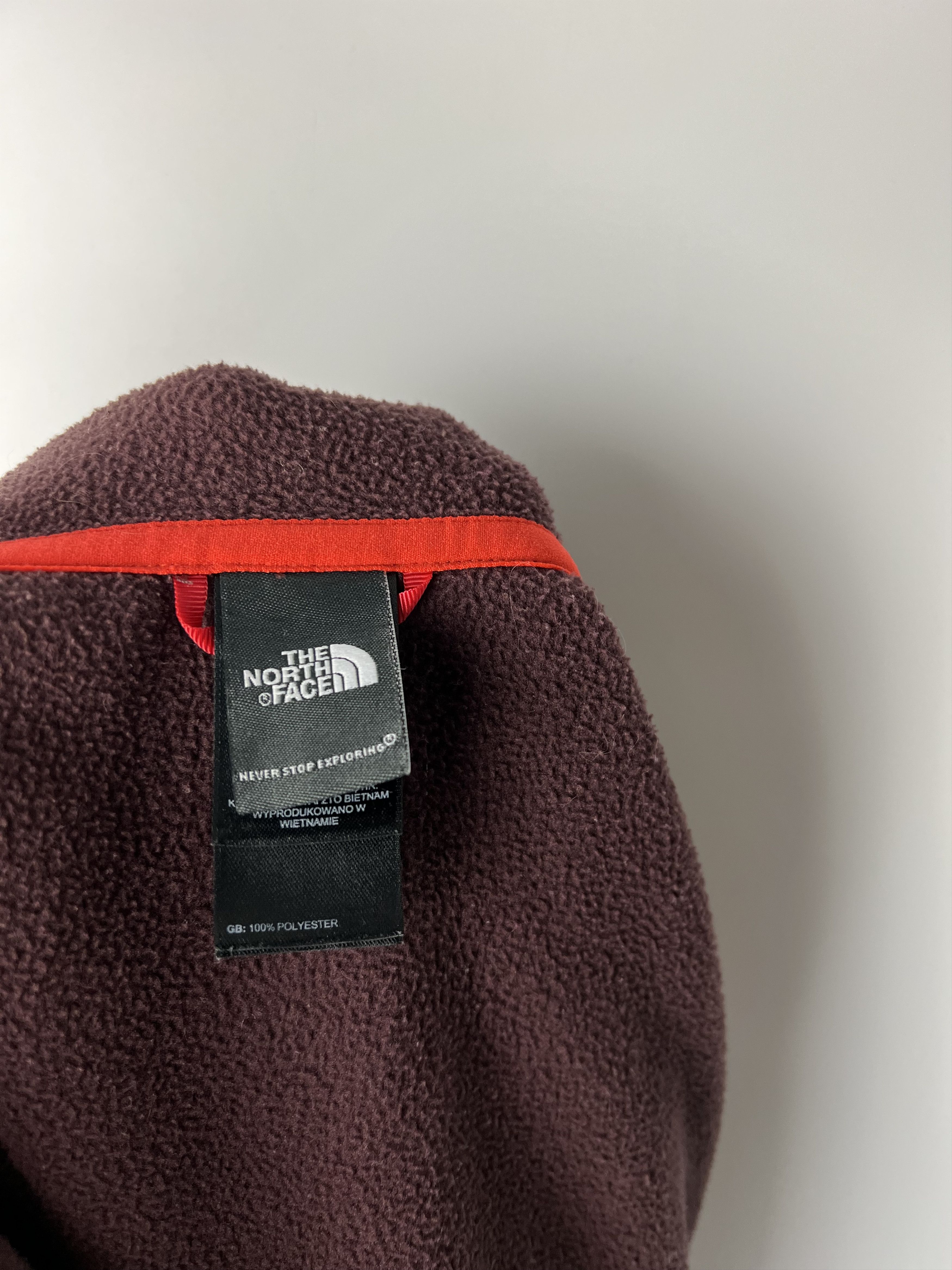 The North Face The North Face Zip Hoodie Size S / US 4 / IT 40 - 4 Thumbnail
