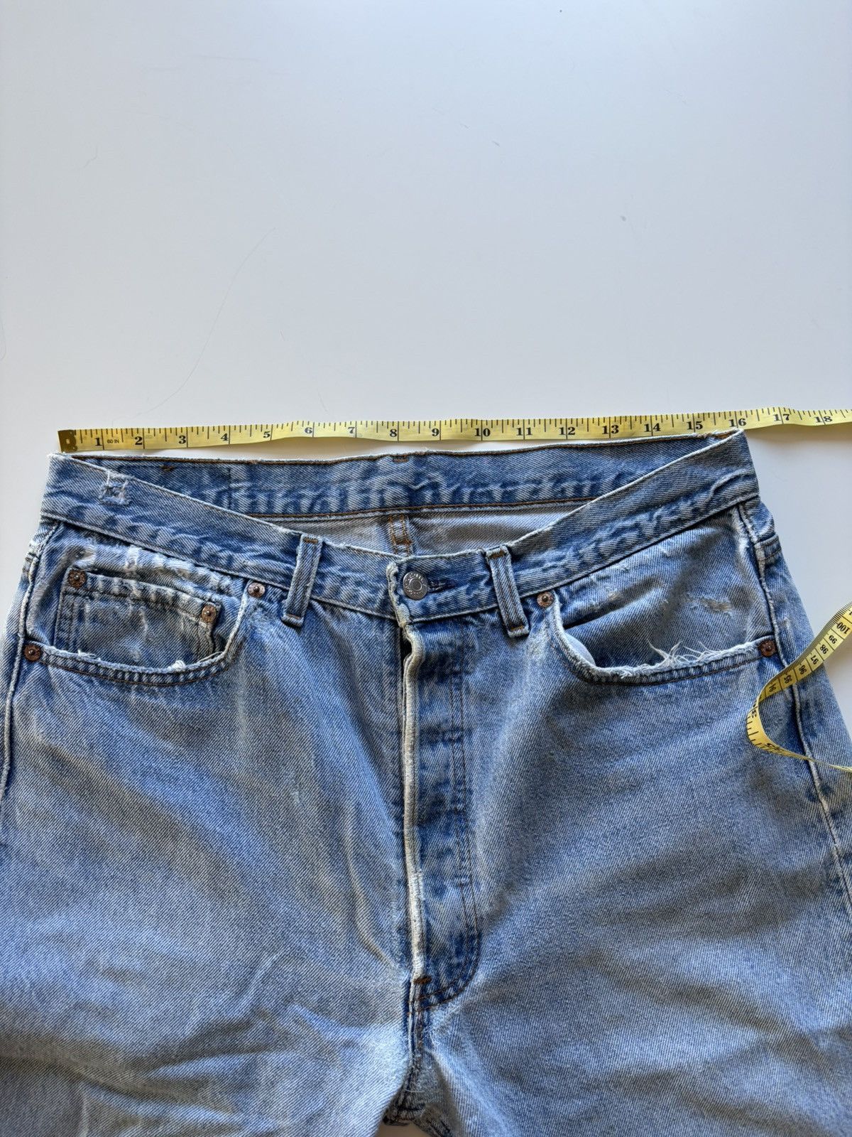 Levi's × Vintage Vintage levi’s Size US 32 / EU 48 - 7 Thumbnail