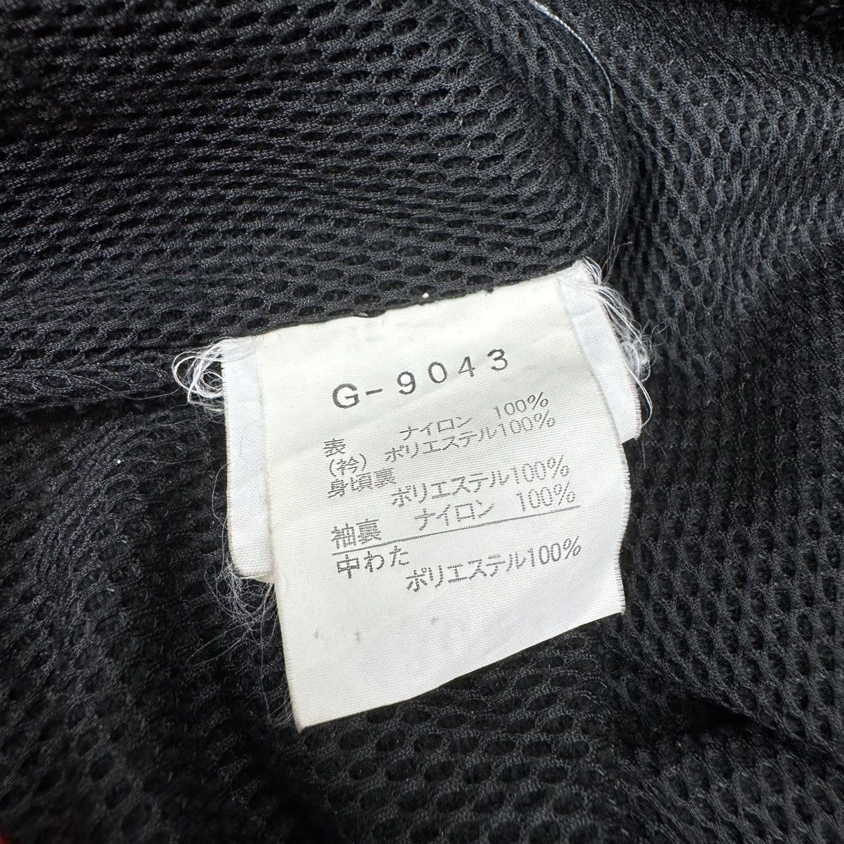 Goldwin 🌟VINTAGE 90s GOLDWIN HOODIE HALF ZIP SKI WEAR JACKET Size US M / EU 48-50 / 2 - 10 Thumbnail