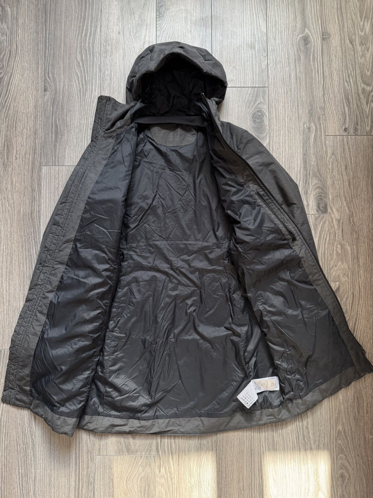Arc'teryx Arcteryx Darrah Coat Jacket M Size M / US 6-8 / IT 42-44 - 11 Thumbnail