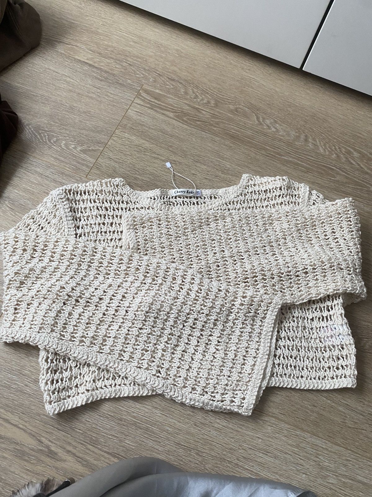 Other Cute top Size S / US 4 / IT 40 - 1 Thumbnail