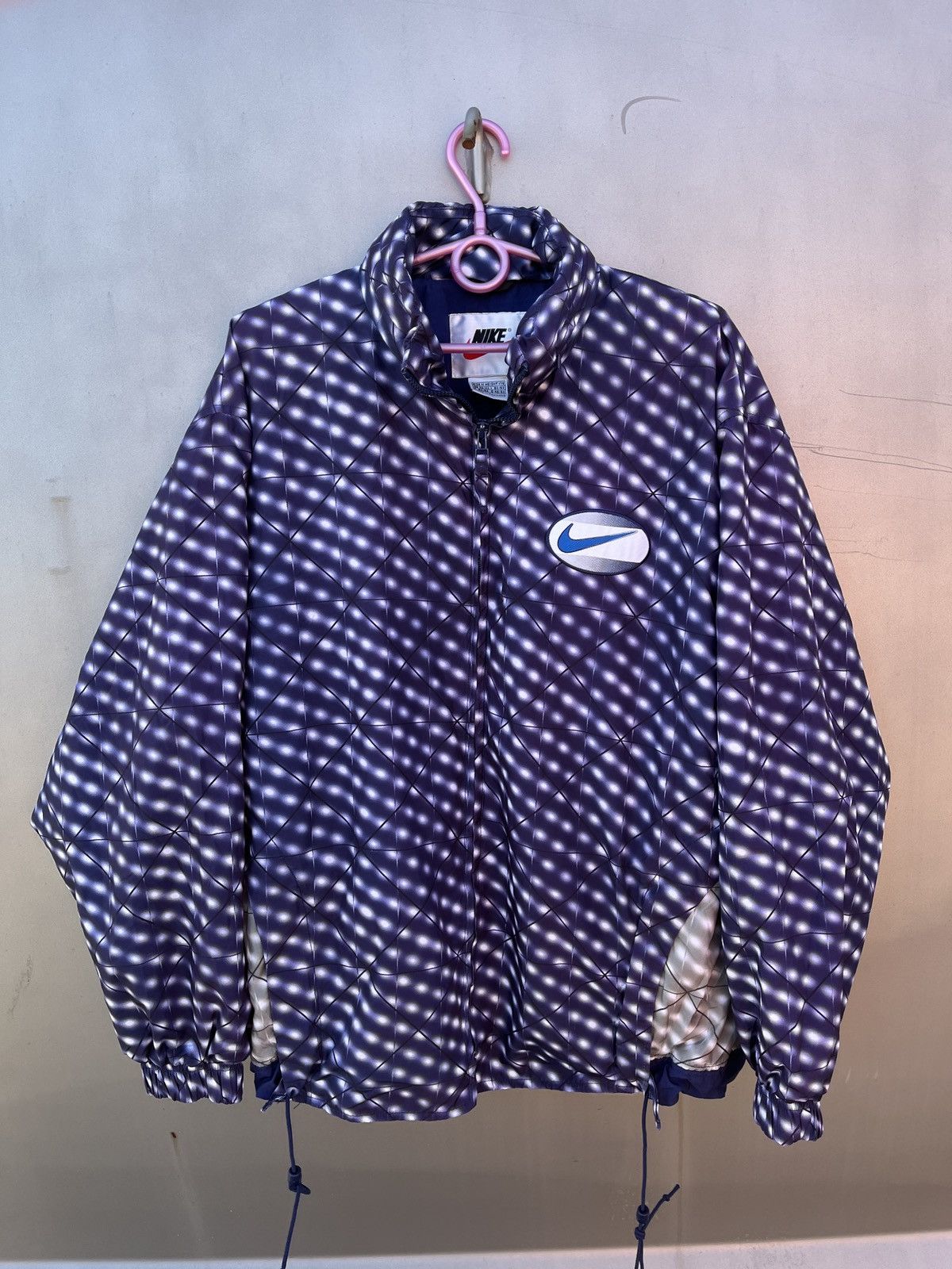 Nike Y 2 K Jacket | Grailed
