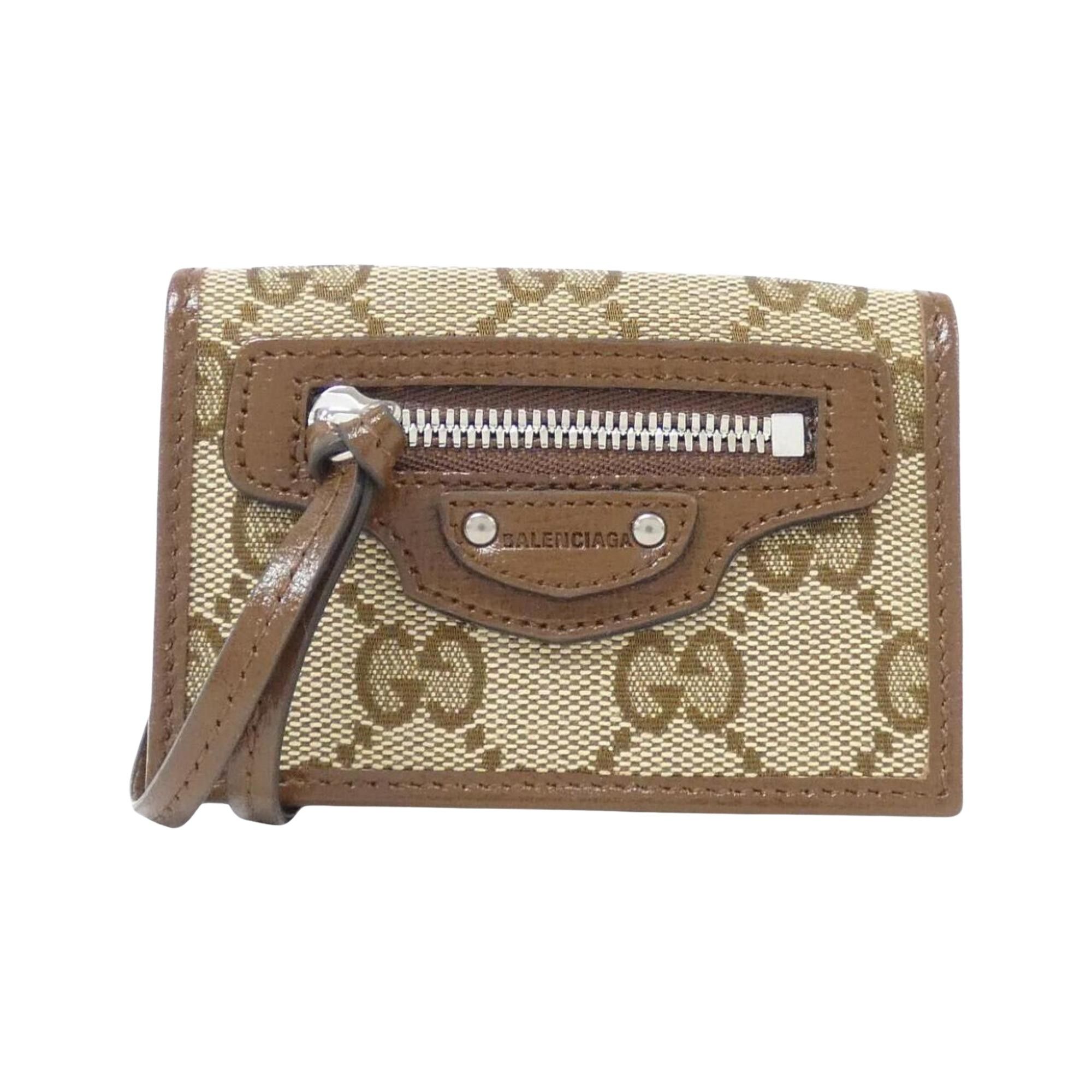 Gucci Gucci wallet Size ONE SIZE - 1 Thumbnail