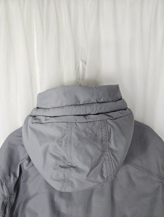 G-Star G-Star Arctic Expedition Jacket Grey Winter Coat Luxury Size US XL / EU 56 / 4 - 10 Thumbnail