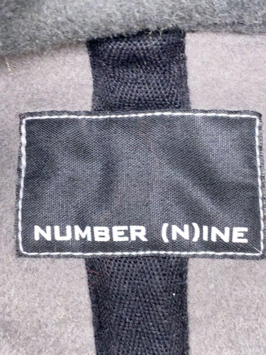 Number (N)ine NUMBER (N)INE jacket Size US M / EU 48-50 / 2 - 3 Thumbnail