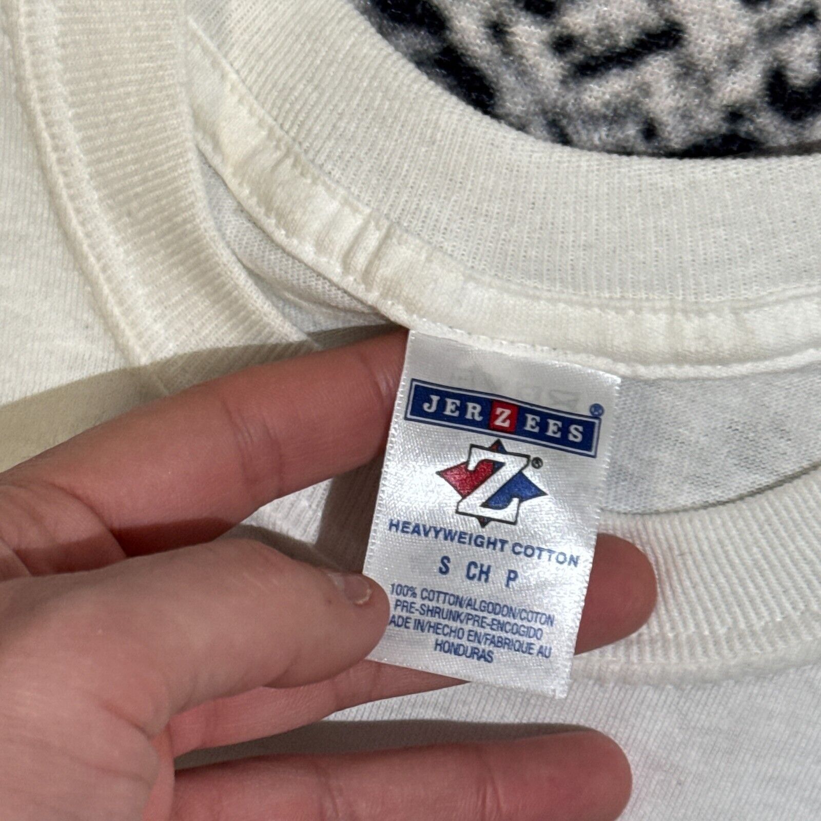 Vintage Vintage White Cotton T-Shirt Size S Martin Luther King Obama Size US S / EU 44-46 / 1 - 5 Thumbnail