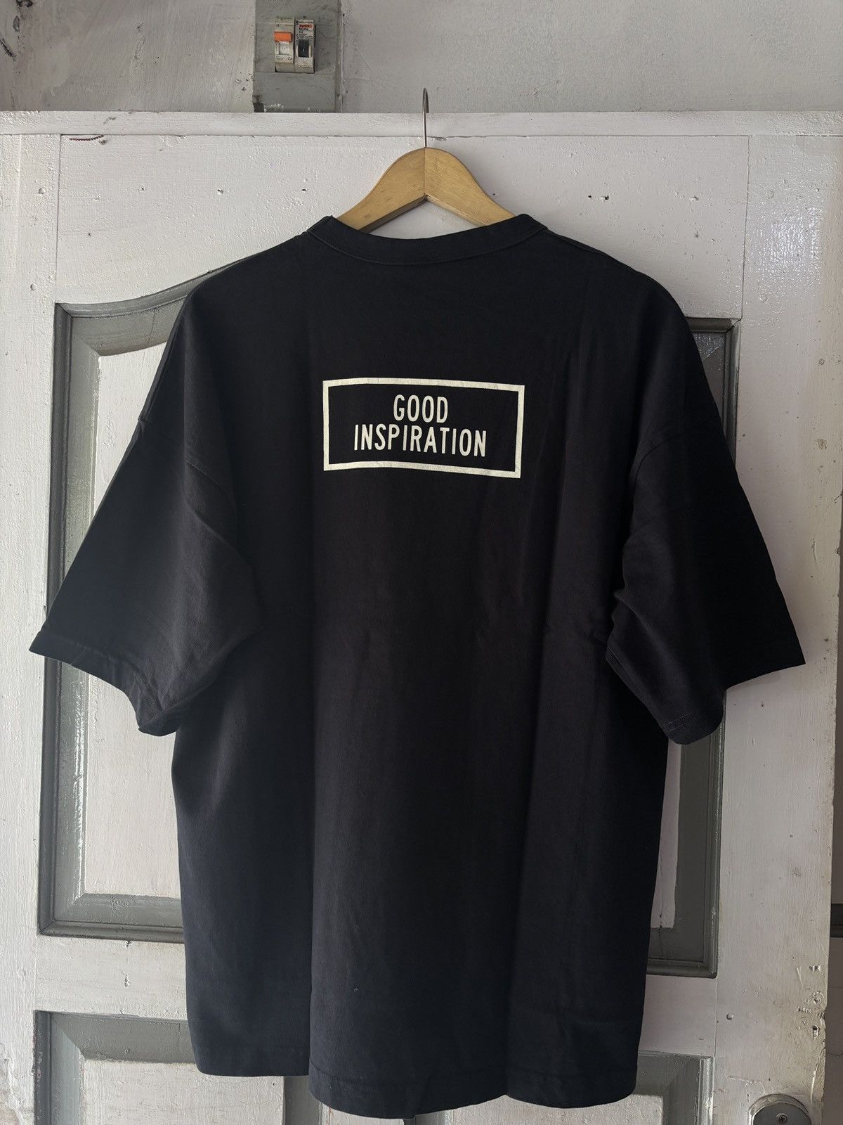 GU × Maison MIHARA YASUHIRO GU x MIHARAYASUHIRO Tshirt Size US M / EU 48-50 / 2 - 2 Thumbnail