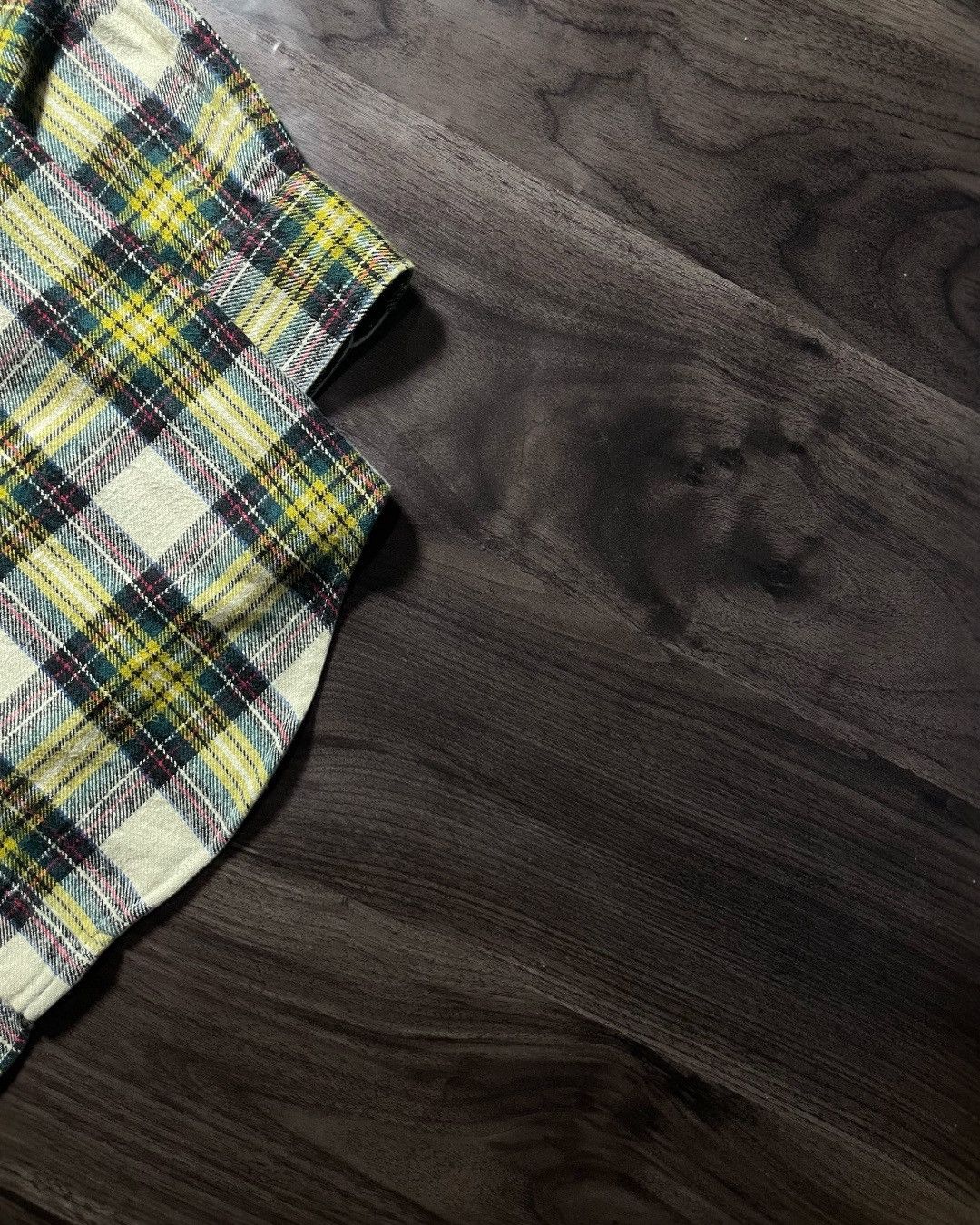 Polo Ralph Lauren Heavy Flannel Shirt R.Q POLO TEAM Size M fit XL Size US XL / EU 56 / 4 - 8 Thumbnail