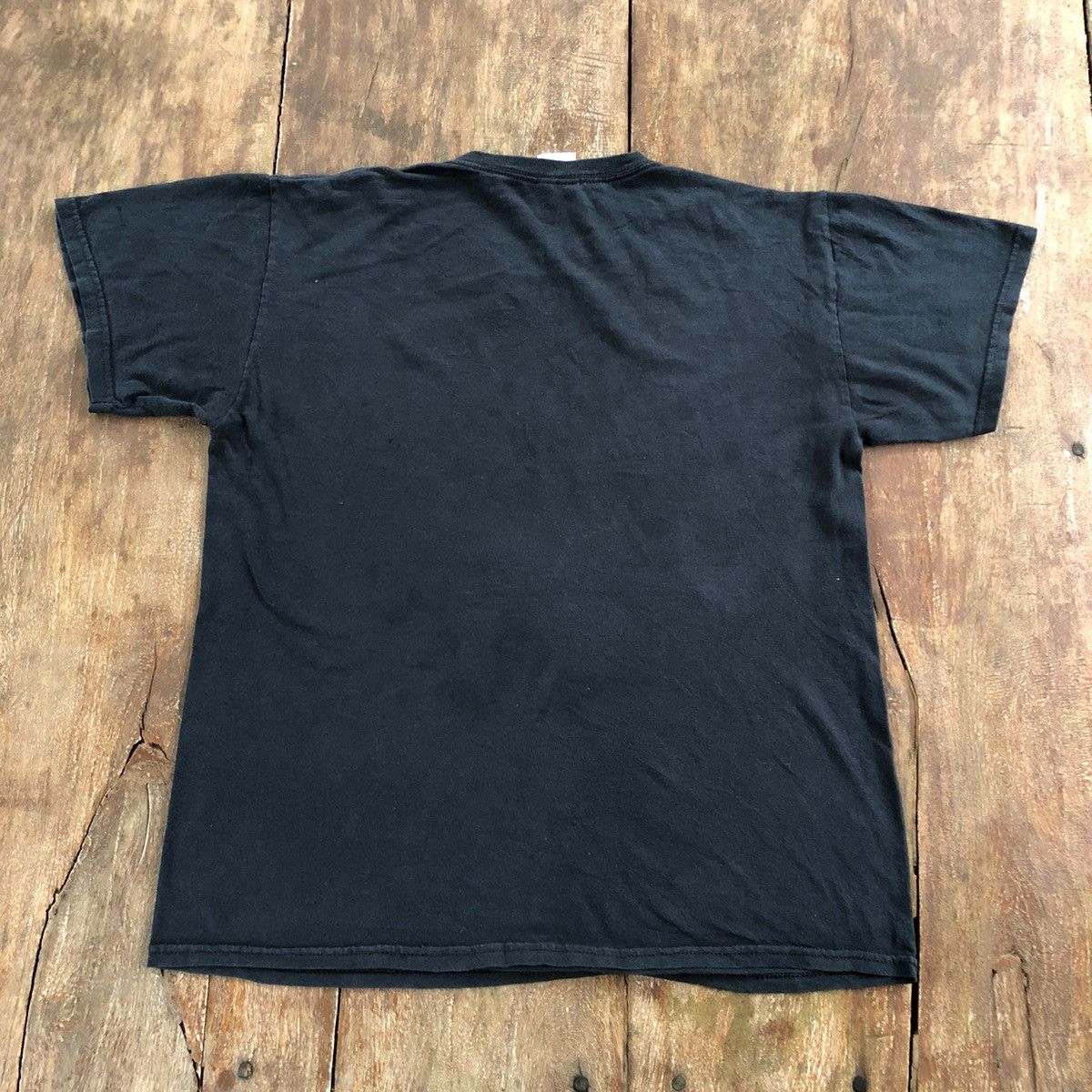 Band Tees Vintage Sublime Rock Band T Shirt Size US L / EU 52-54 / 3 - 3 Thumbnail