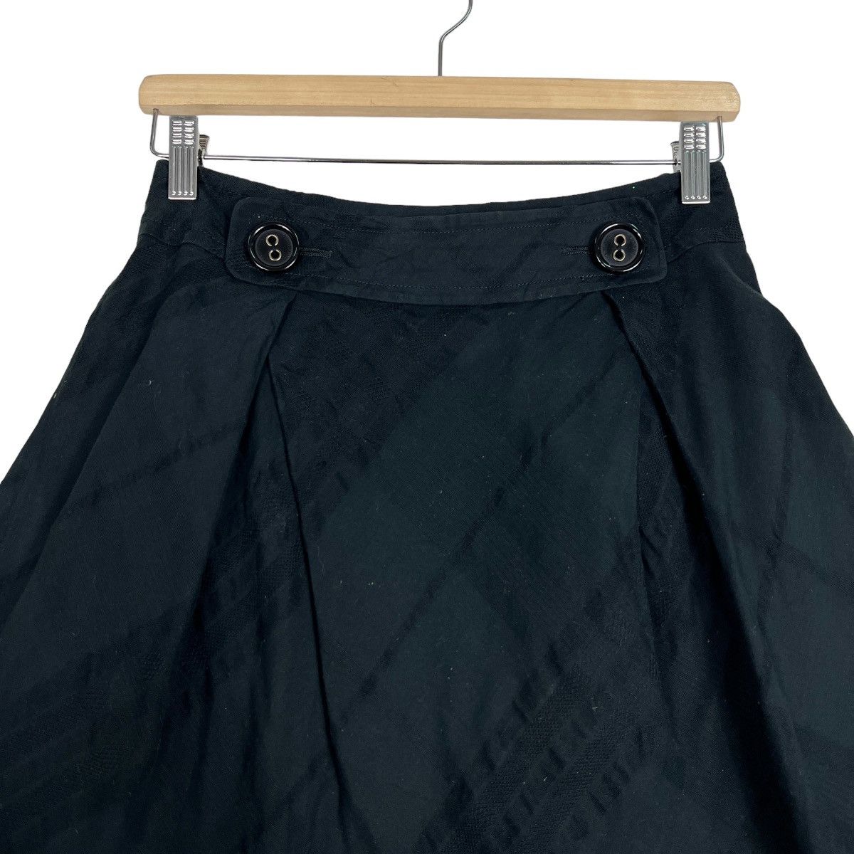 Burberry 🔥 BURBERRY SKIRTS Size 38" / US 16 / IT 52 - 5 Thumbnail