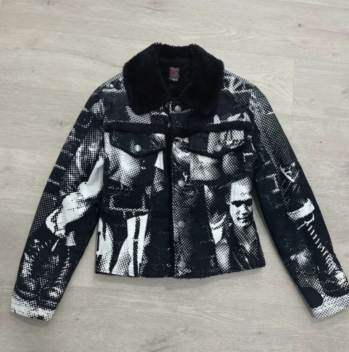 Jean Paul GAULTIER HOMME Archive ジャケット Jean Paul GAULTIER HOMME Archive ジャケット